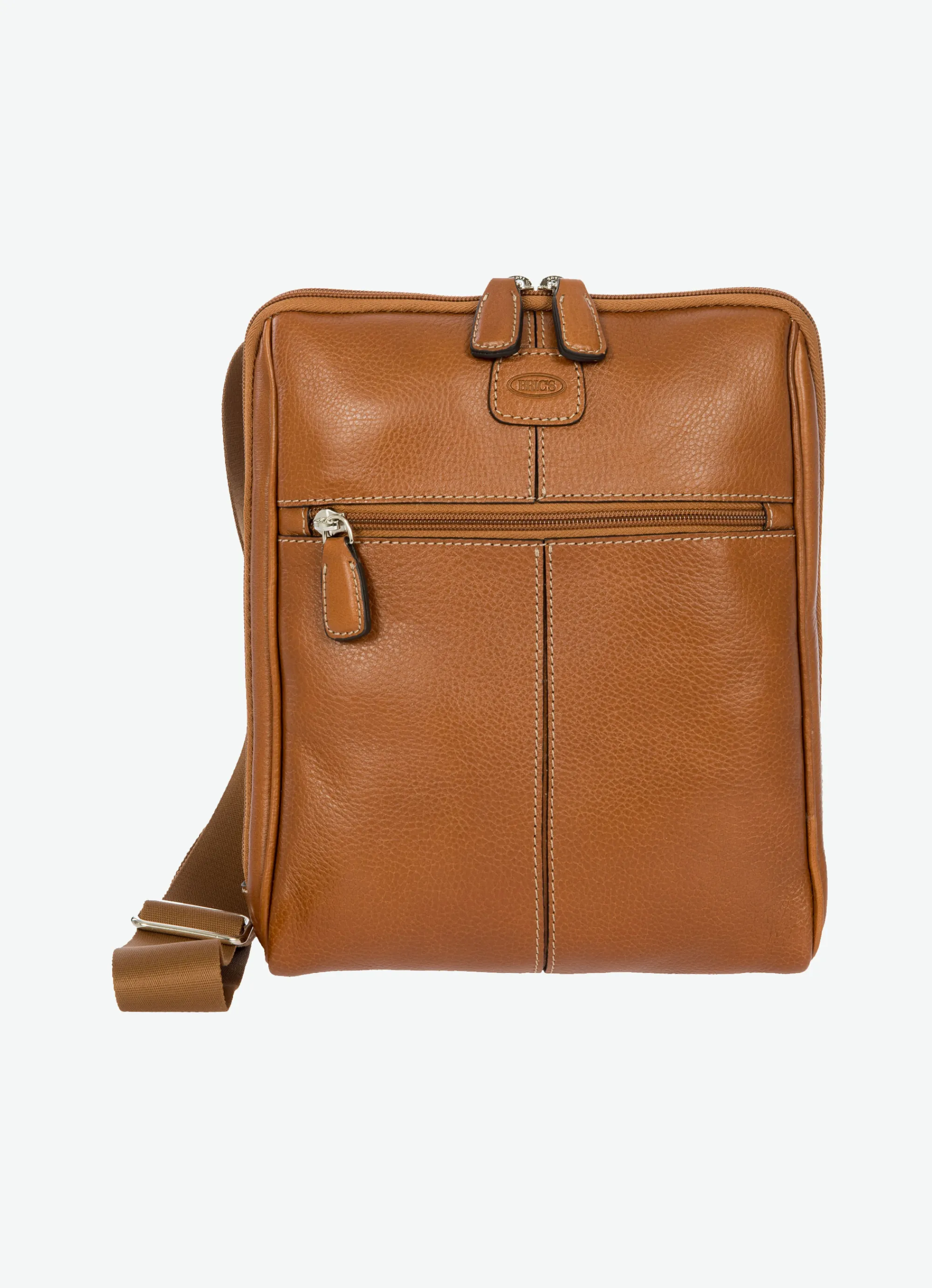 Bric's Crossbody Bags*Crossbody 098-Leather