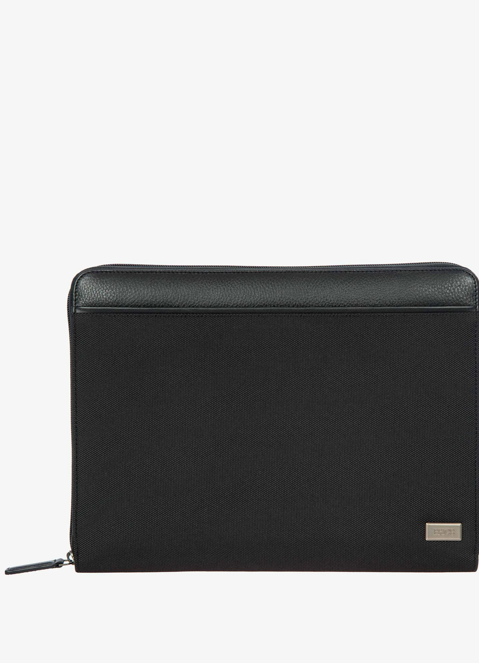 Bric's Briefcases And Pc Holders*File Folder 909-Black