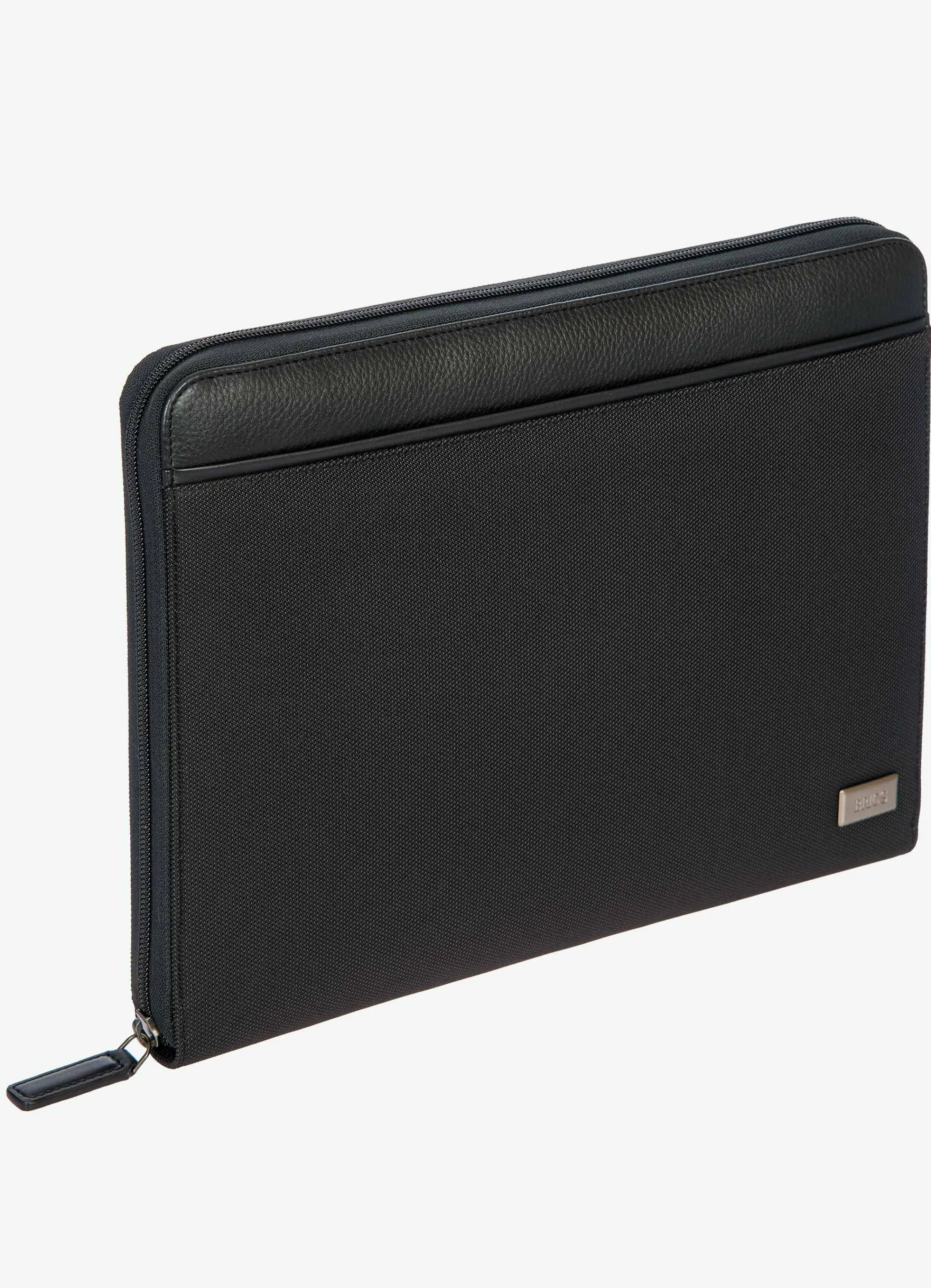 Bric's Briefcases And Pc Holders*File Folder 909-Black