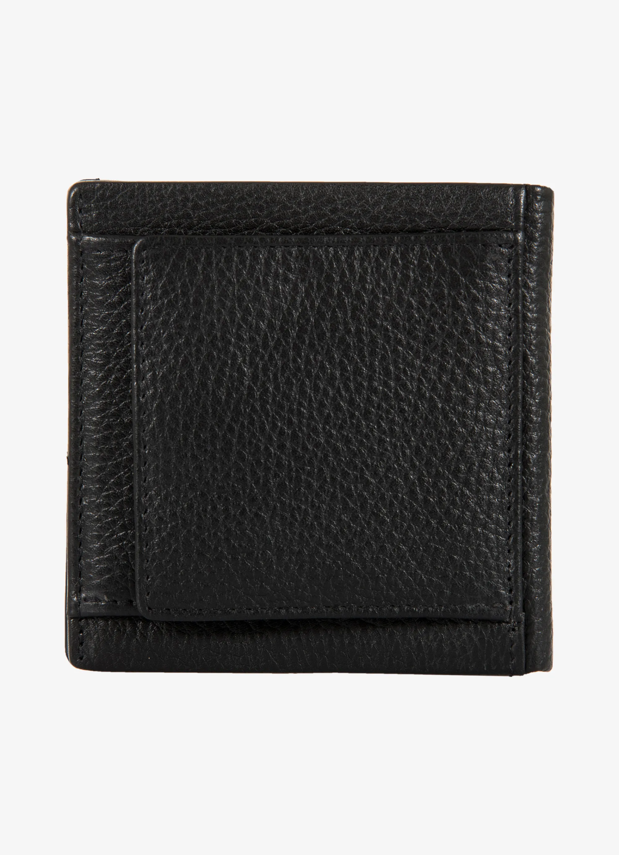 Bric's Wallets*Generoso Leather Cardholder 001-Black