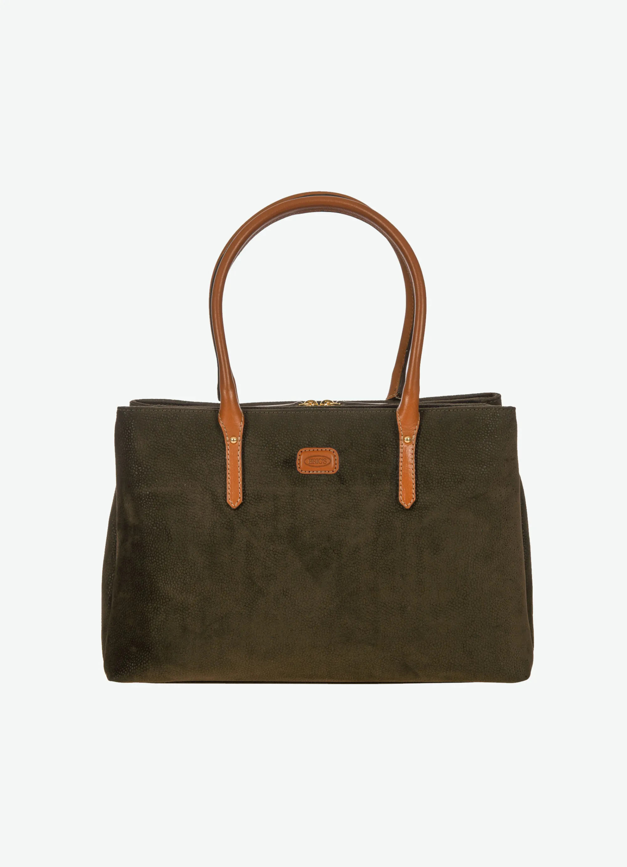 Bric's Handbags*Handbag 378-Olive