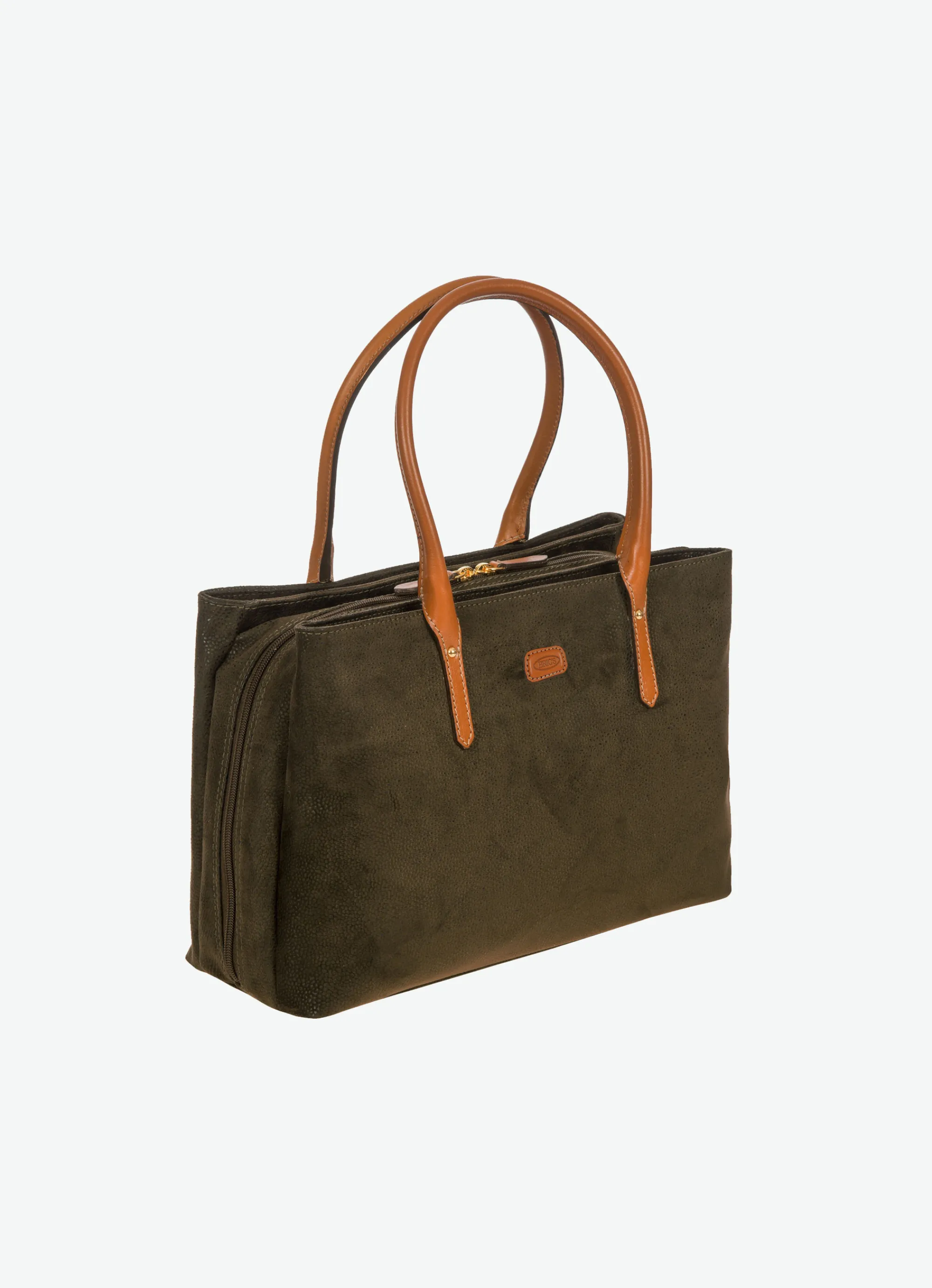 Bric's Handbags*Handbag 378-Olive