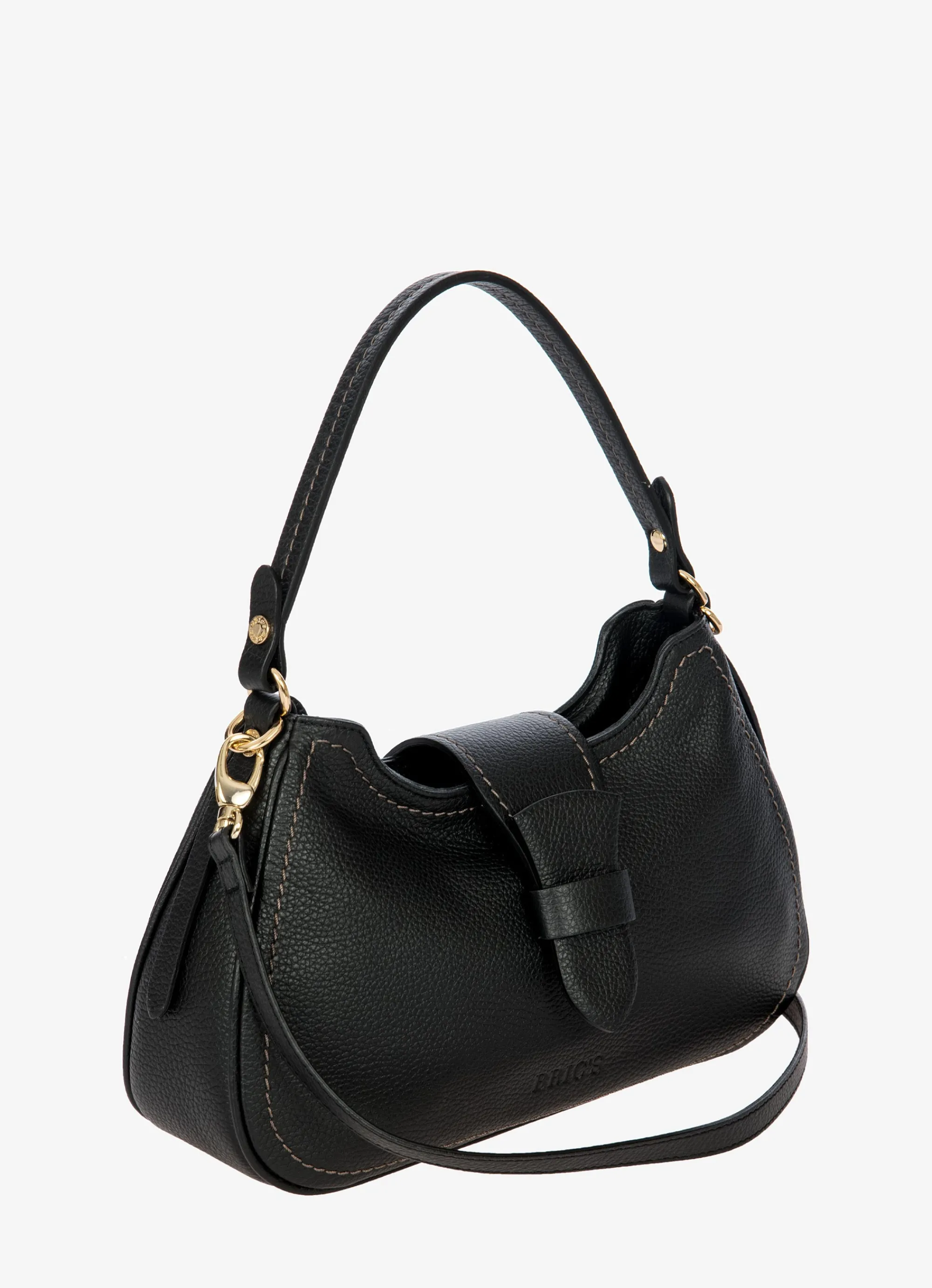 Bric's Handbags*Iris Medium Size Leather Bag