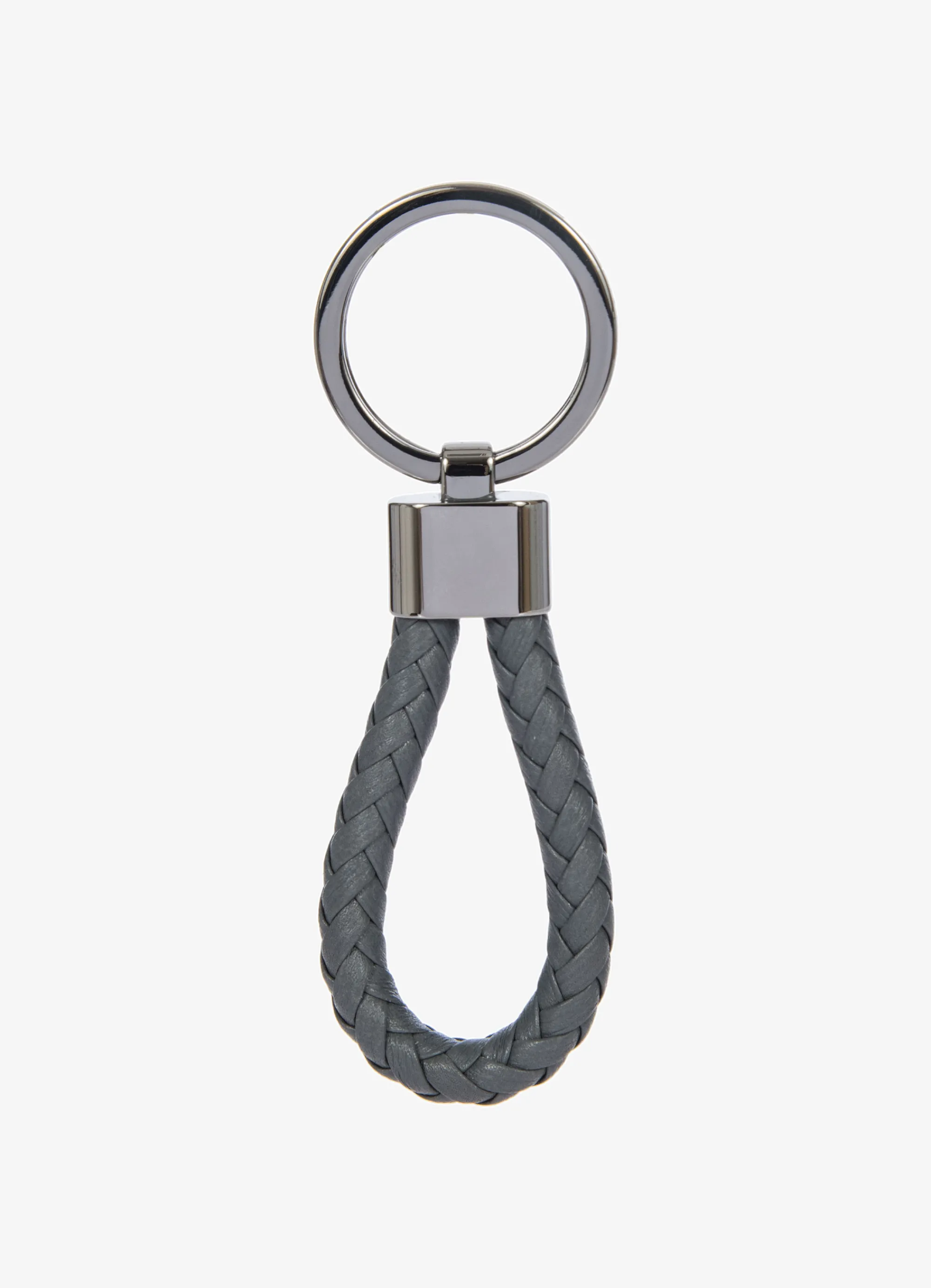 Bric's Keyrings*Keyring Leather Cord