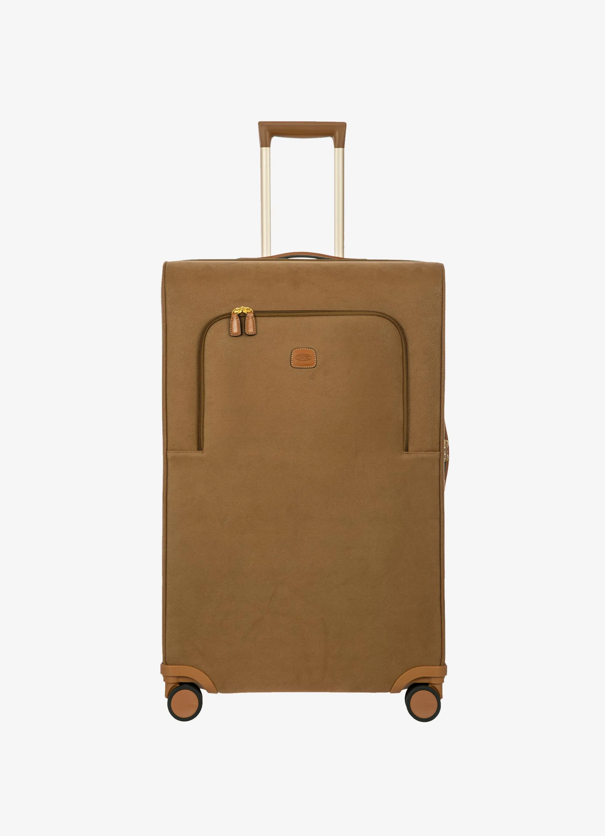 Bric's Large Trolley*Large Life Soft-Case Trolley