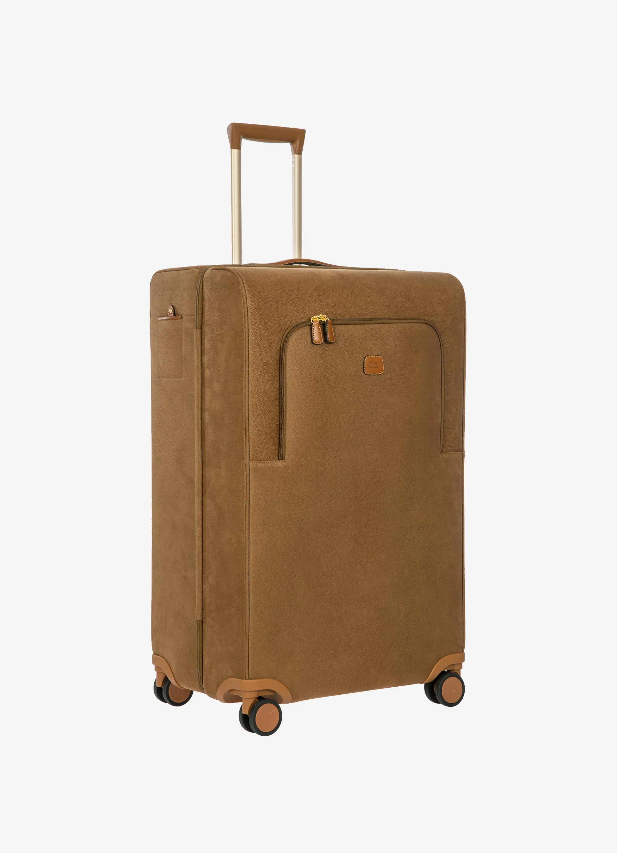 Bric's Large Trolley*Large Life Soft-Case Trolley