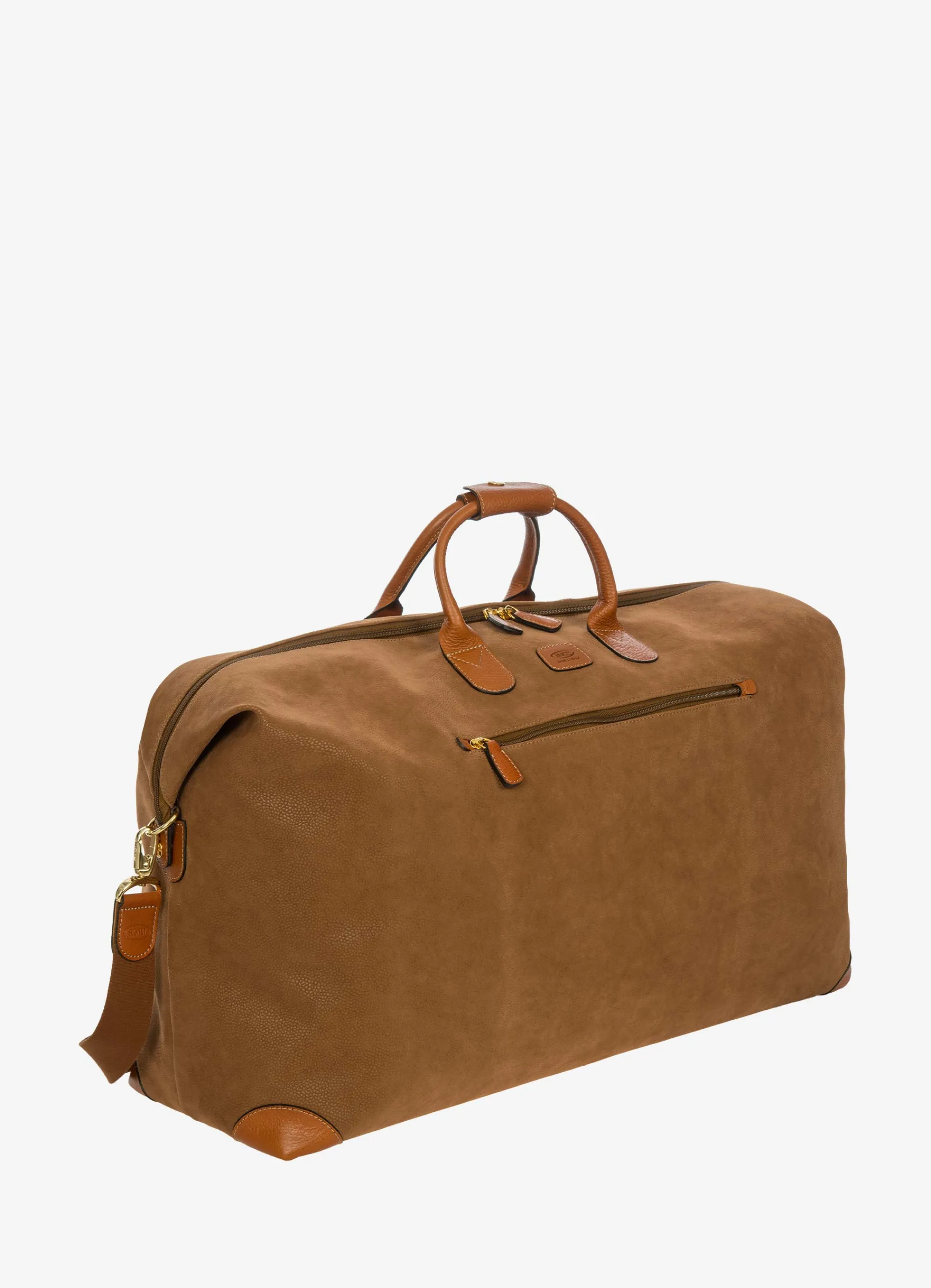 Bric's Duffels*Life Large Duffle Bag