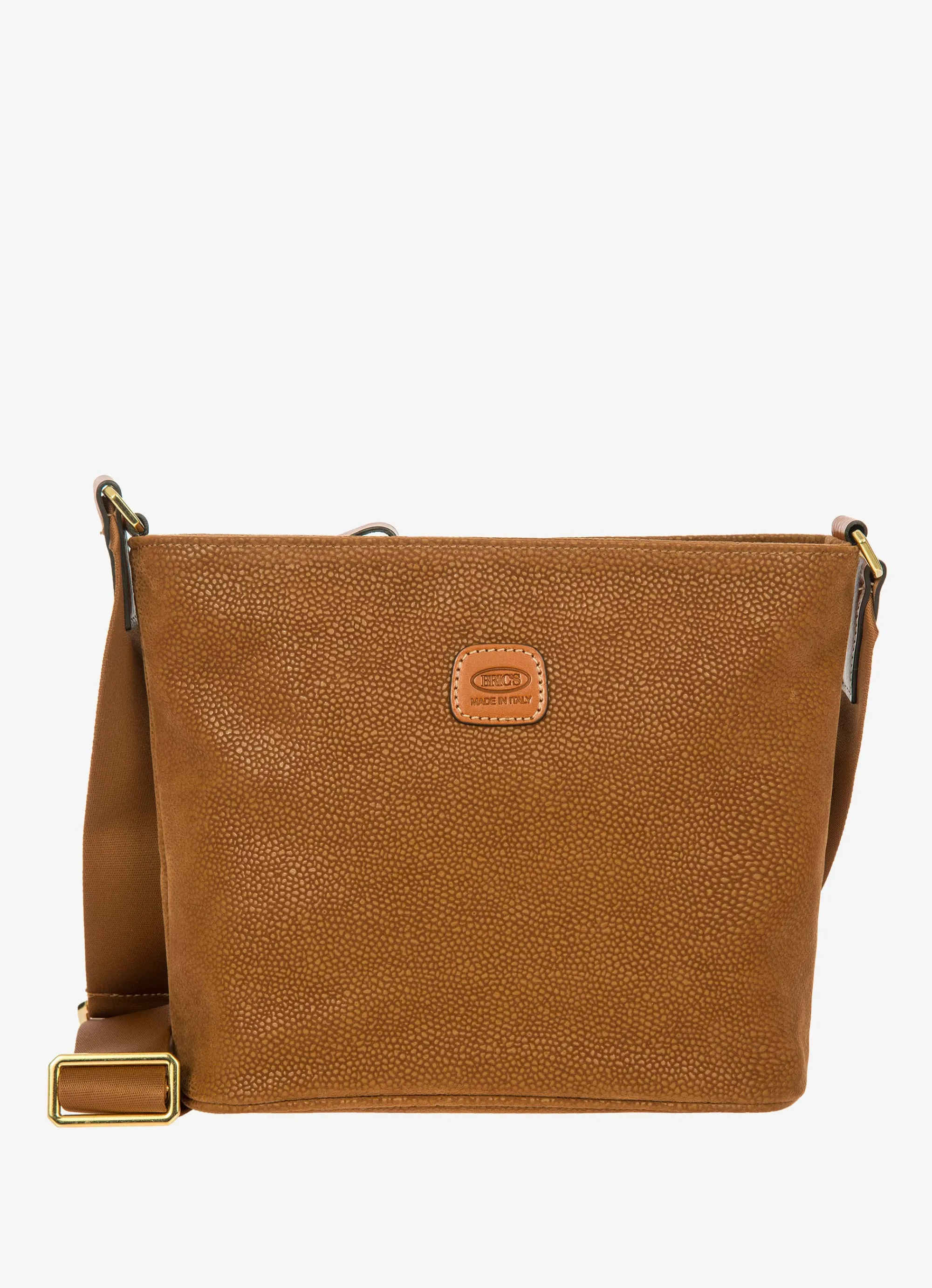 Bric's Crossbody Bags*Life Marina Bucket Bag