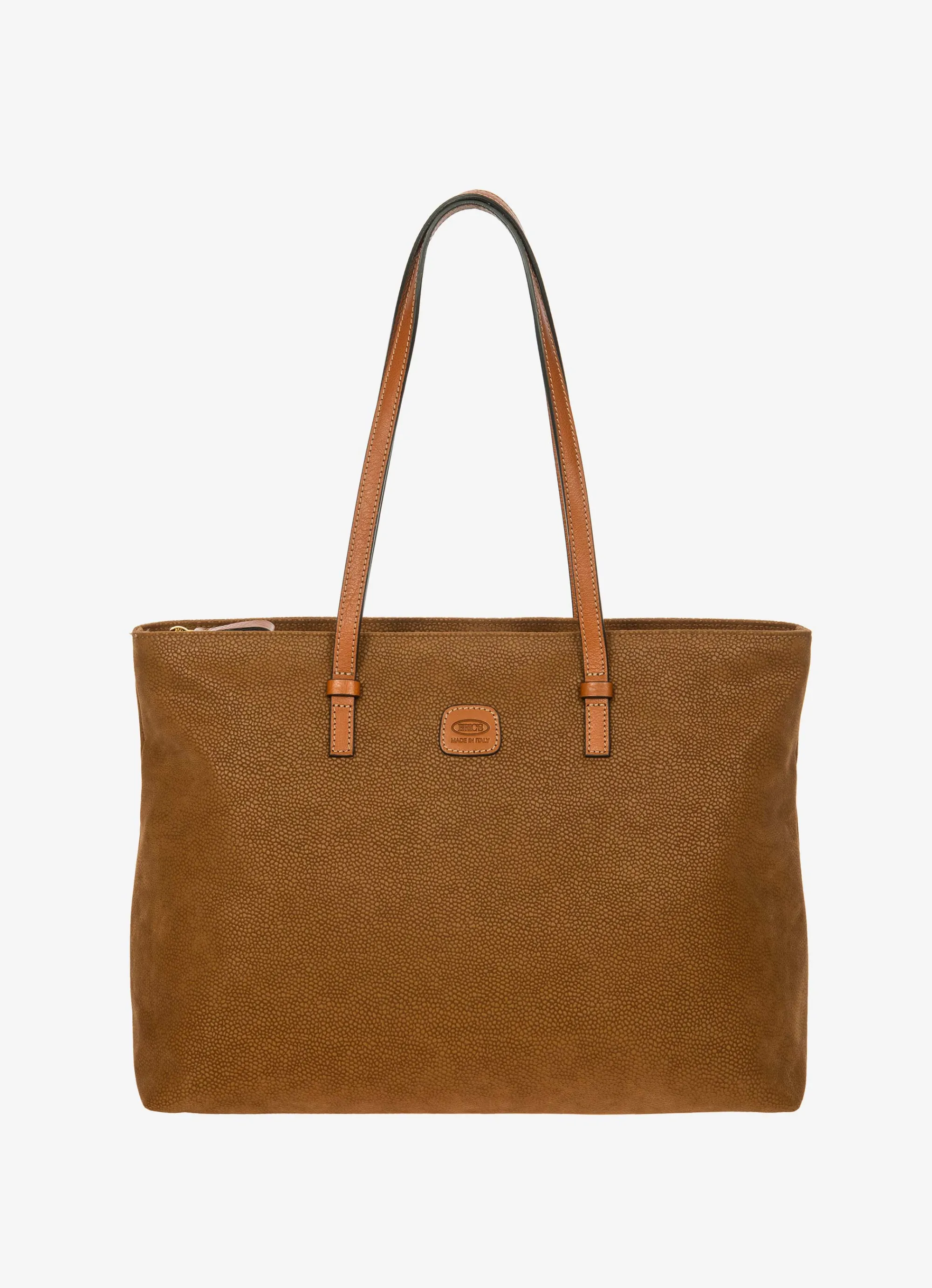 Bric's Shoulder Bags*Life Veronica Large Shopper