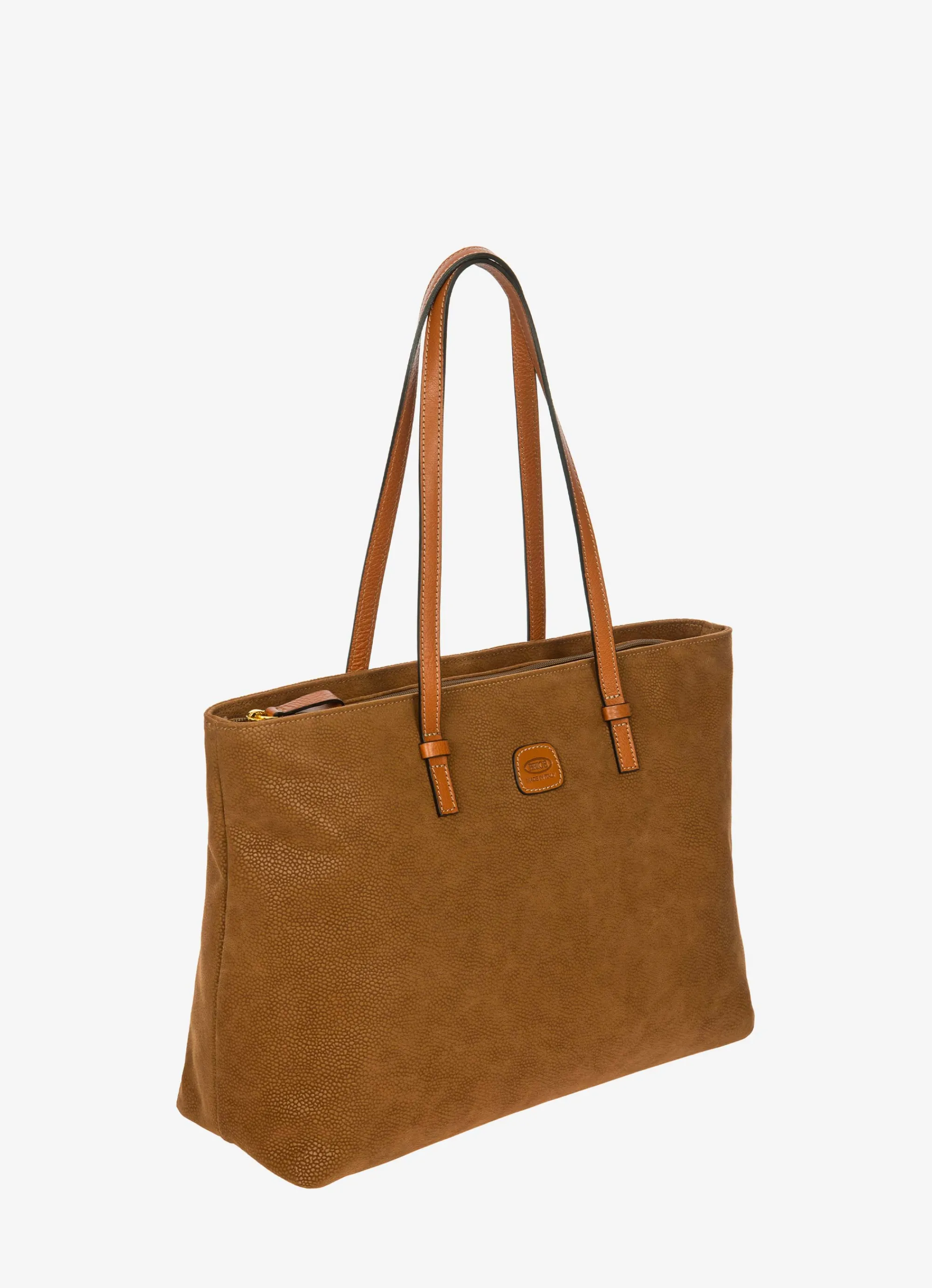 Bric's Shoulder Bags*Life Veronica Large Shopper