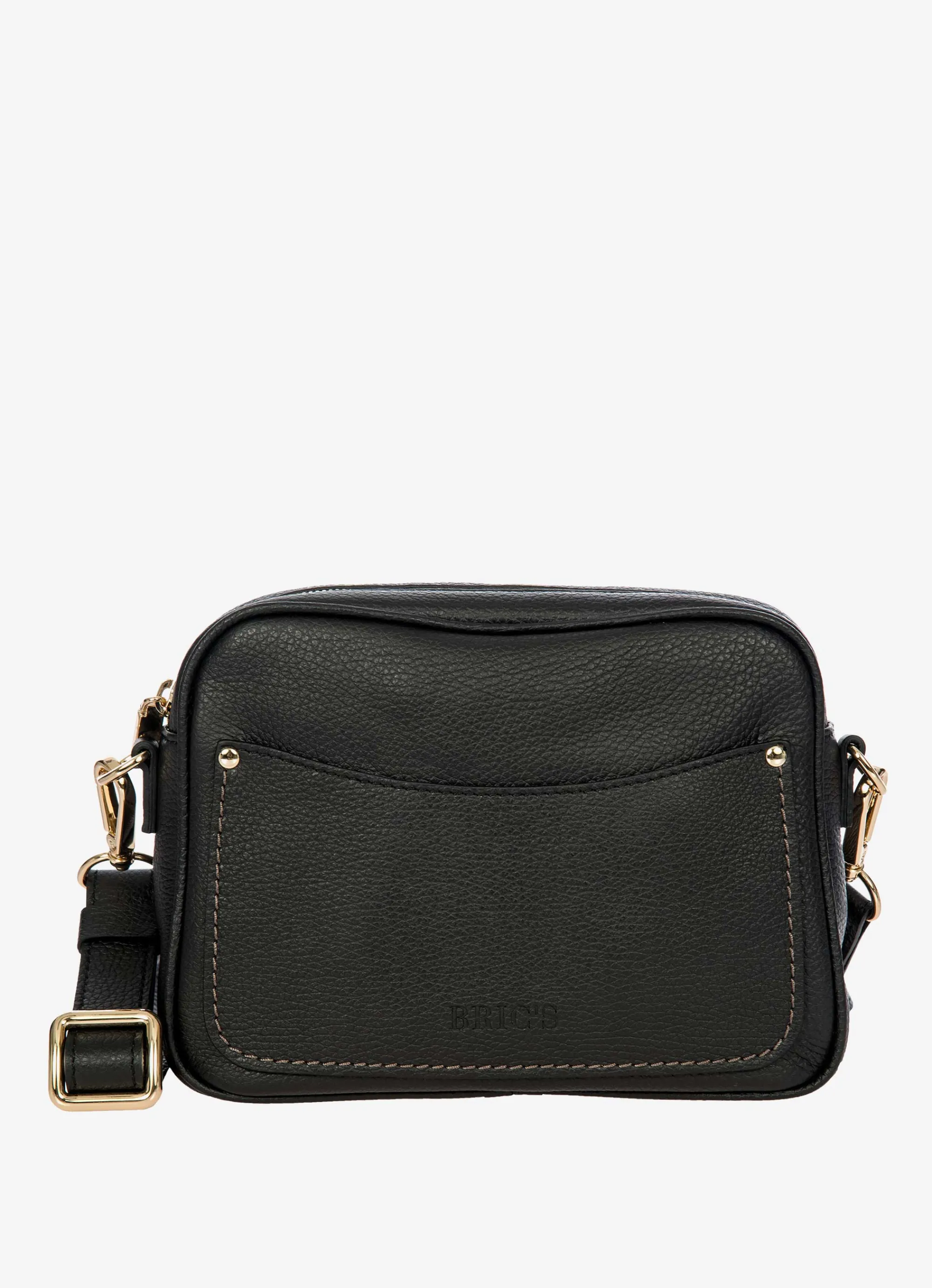 Bric's Crossbody Bags*Magnolia Leather Bag