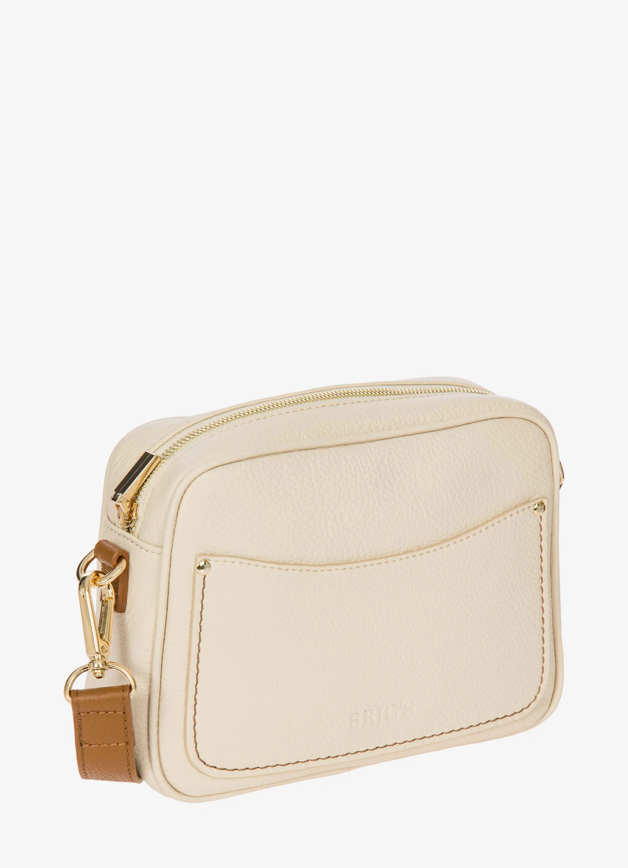 Bric's Crossbody Bags*Magnolia Leather Bag