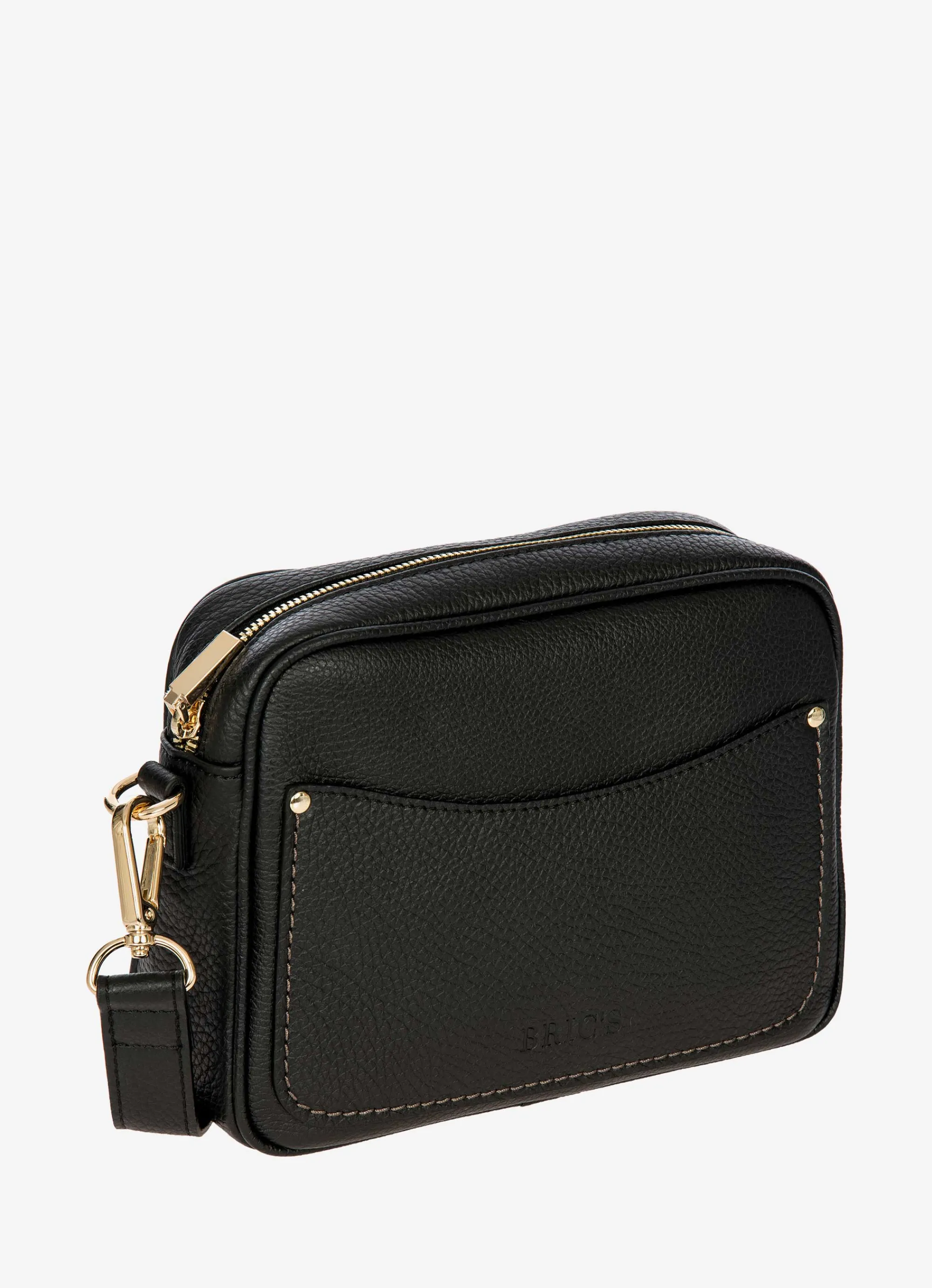 Bric's Crossbody Bags*Magnolia Leather Bag