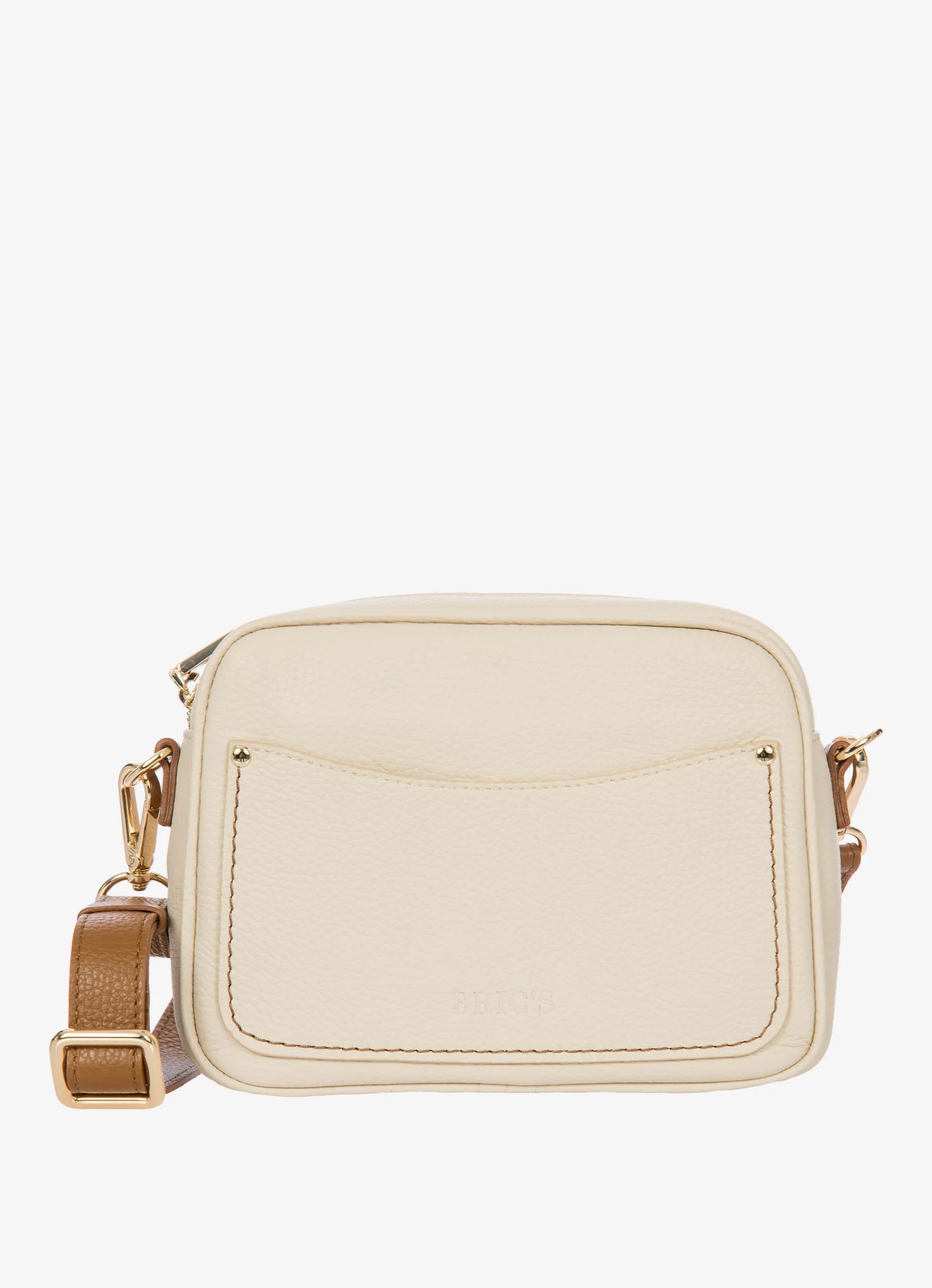 Bric's Crossbody Bags*Magnolia Leather Bag