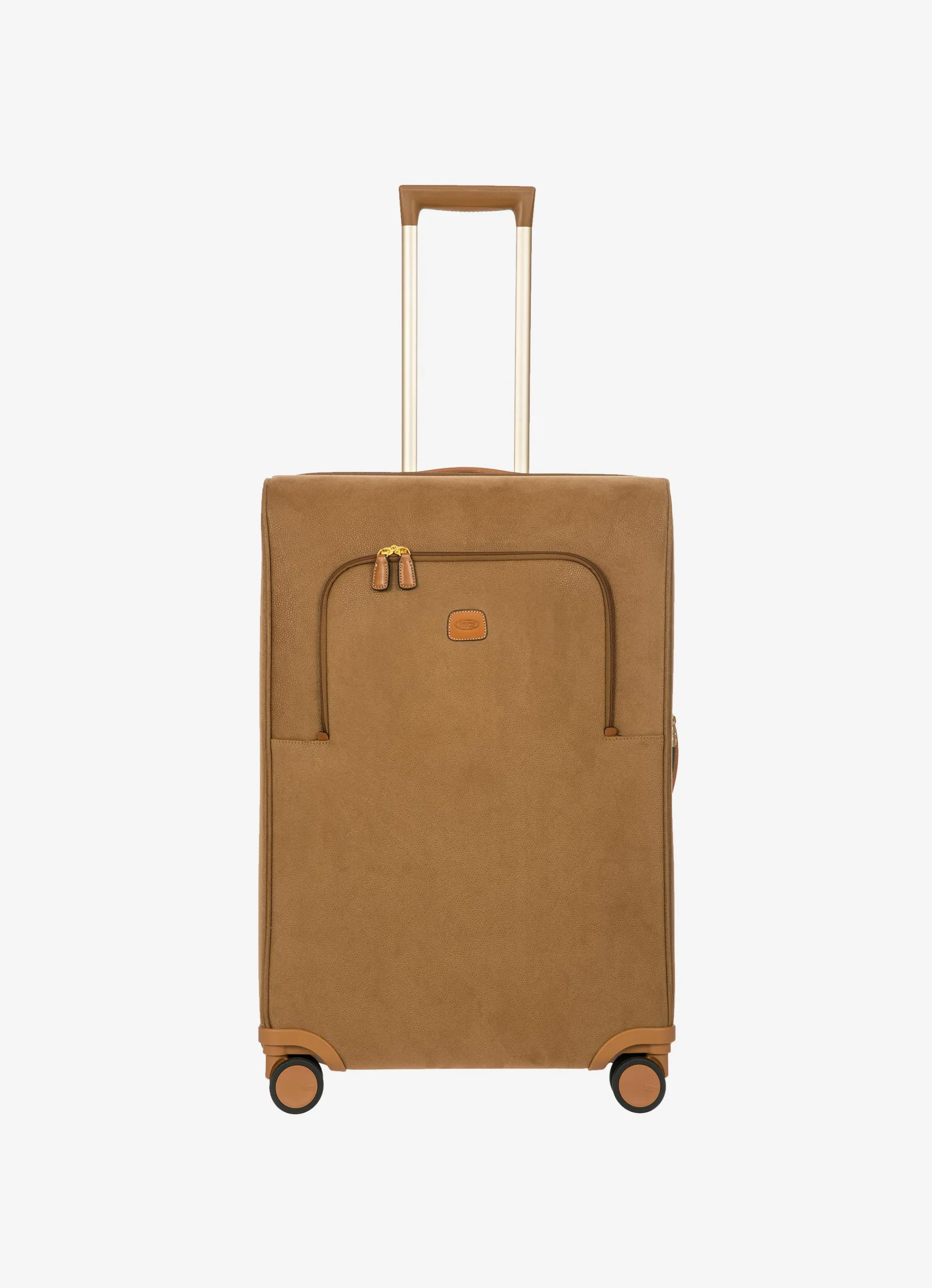 Bric's Medium Trolley*Medium Life Soft-Case Trolley