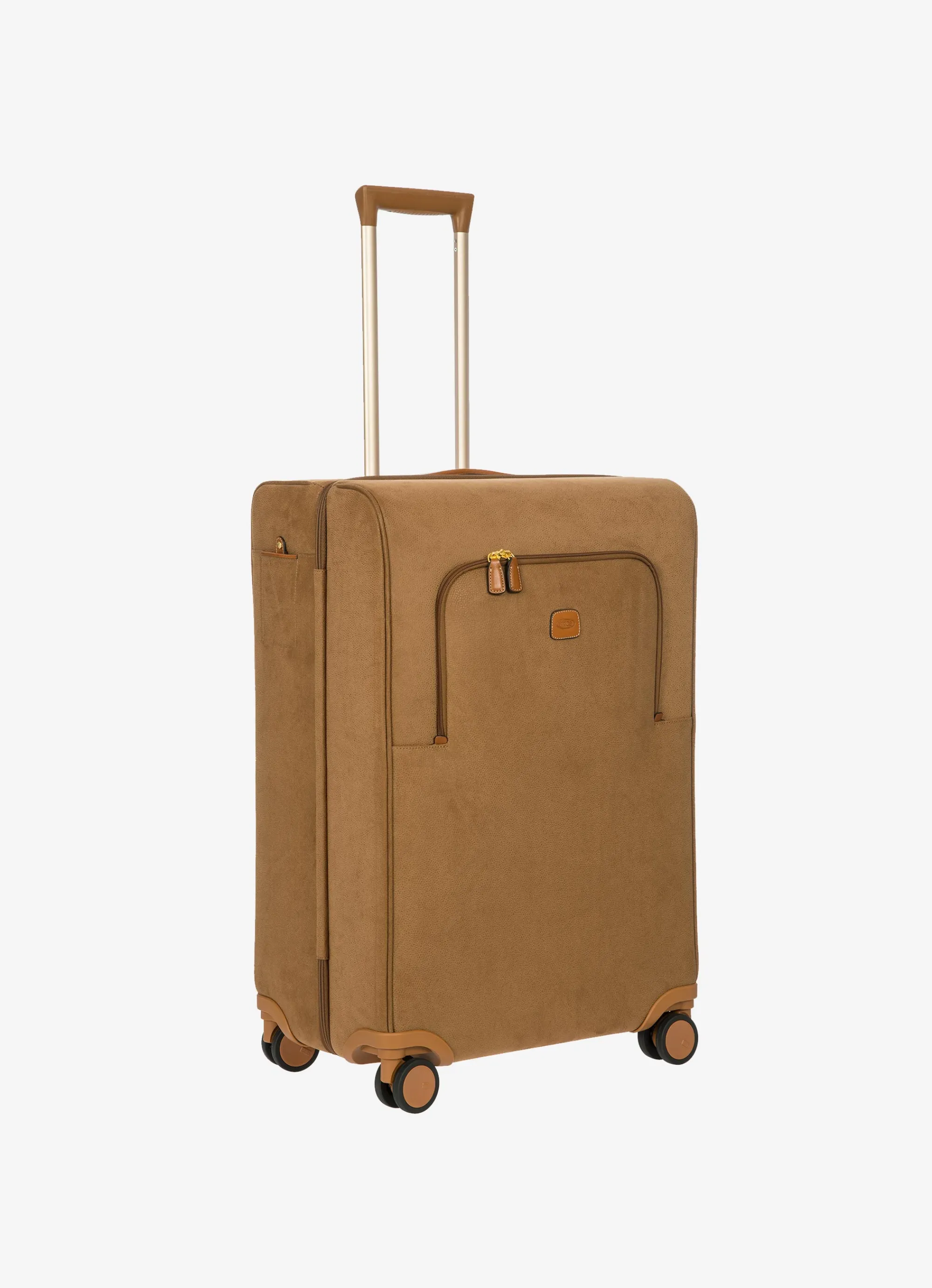 Bric's Medium Trolley*Medium Life Soft-Case Trolley