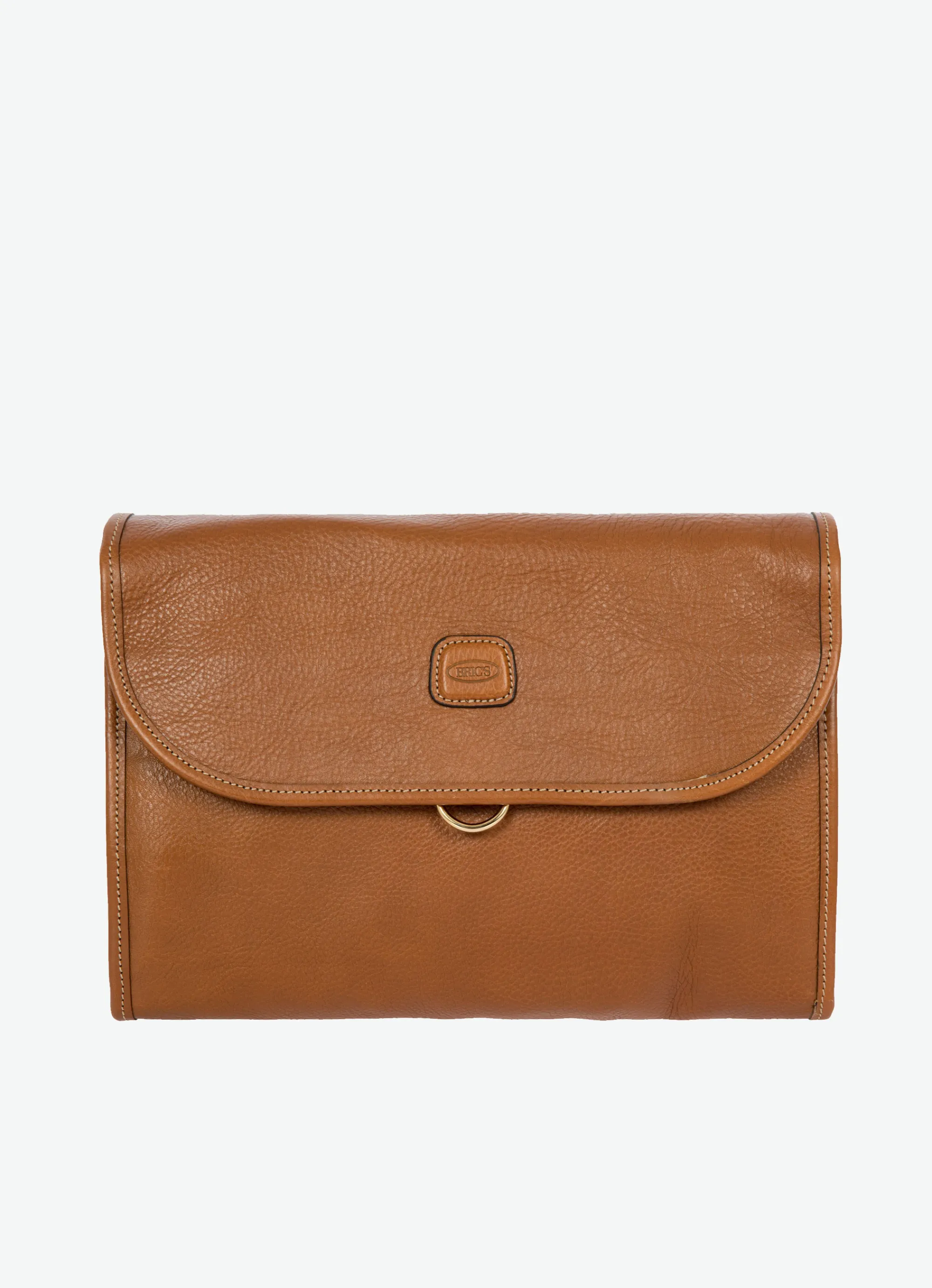 Bric's Necessaire And Beauty Case*Necessaire 098-Leather