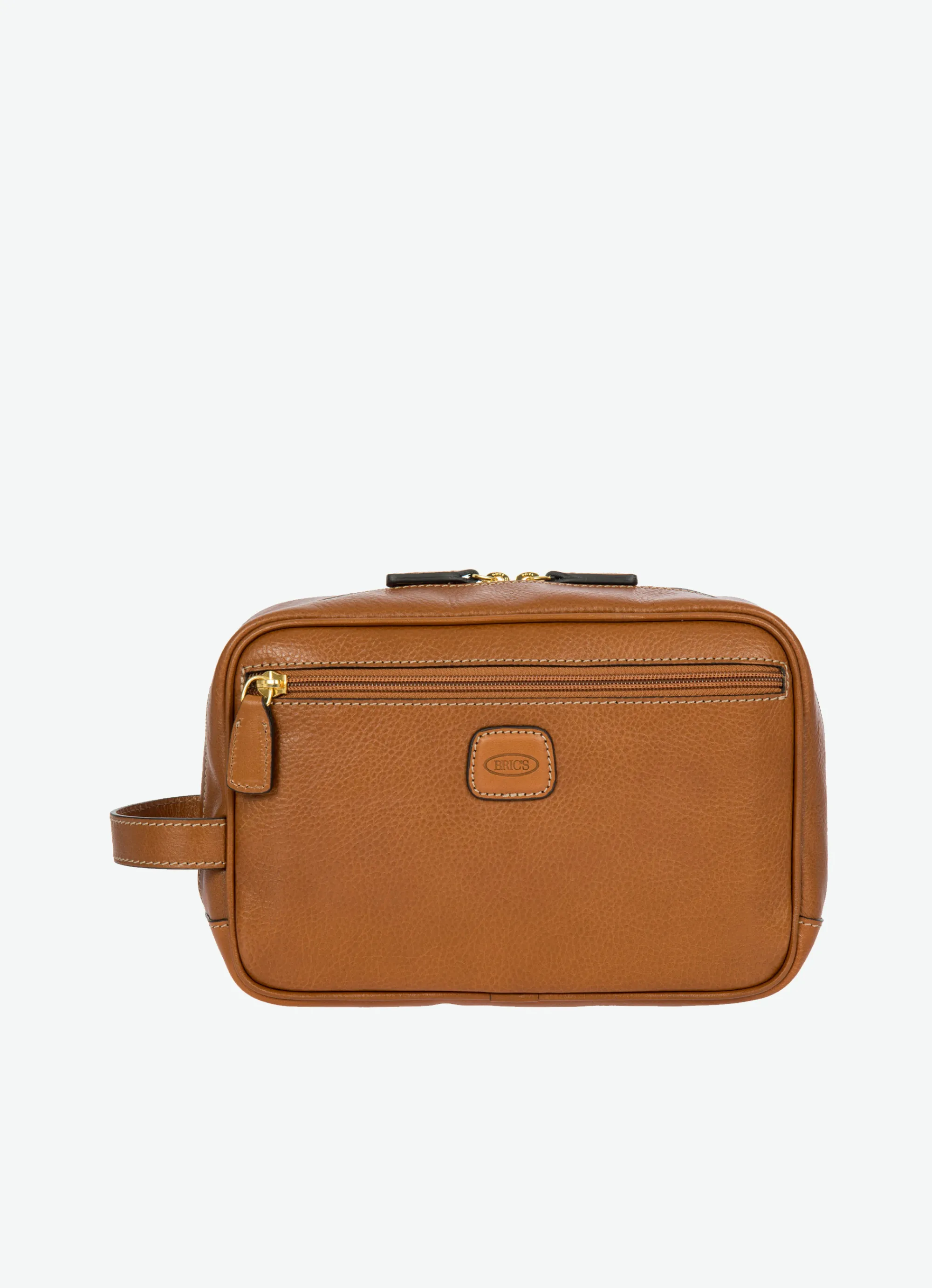 Bric's Necessaire And Beauty Case*Necessaire 098-Leather