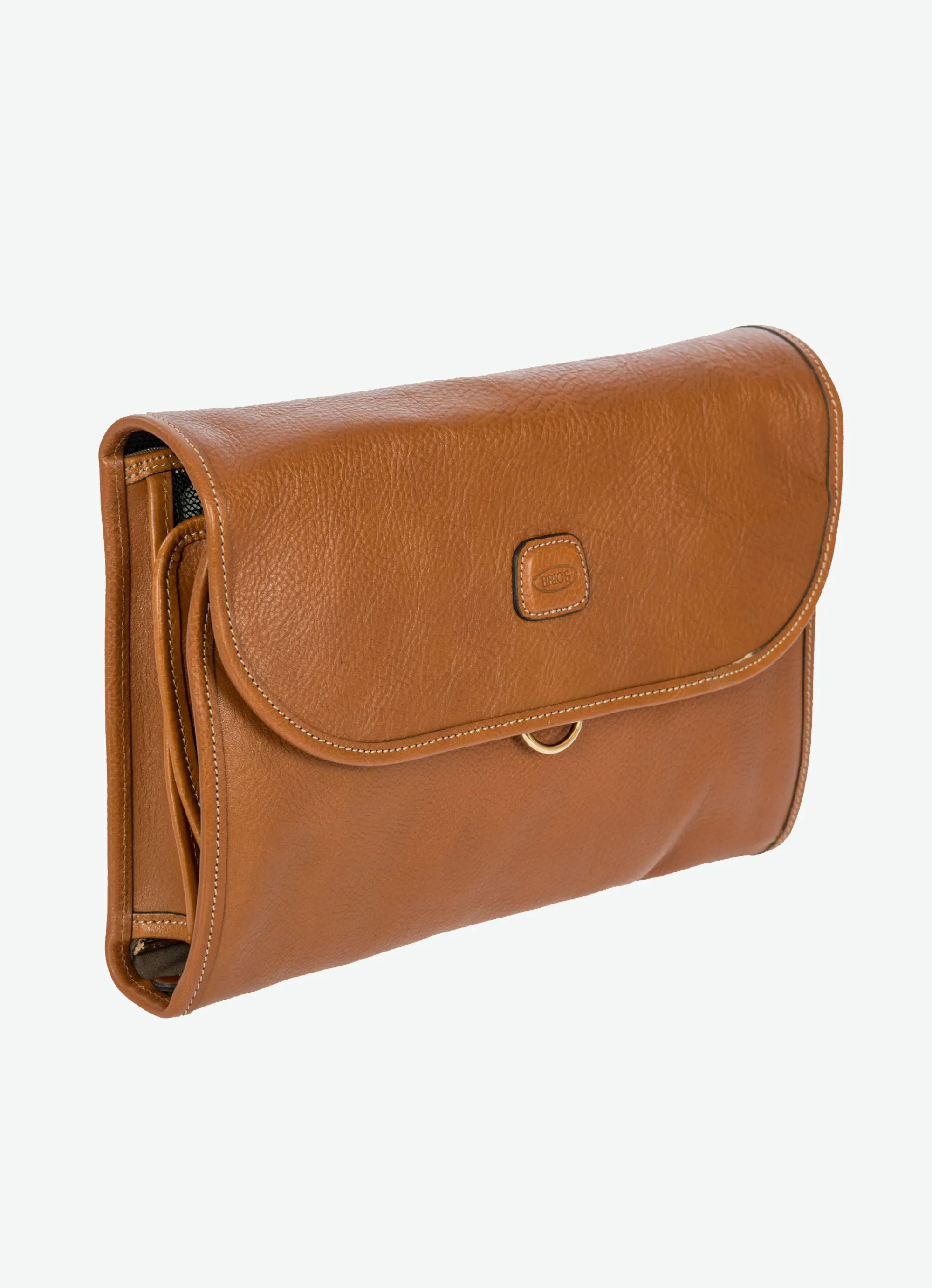 Bric's Necessaire And Beauty Case*Necessaire 098-Leather