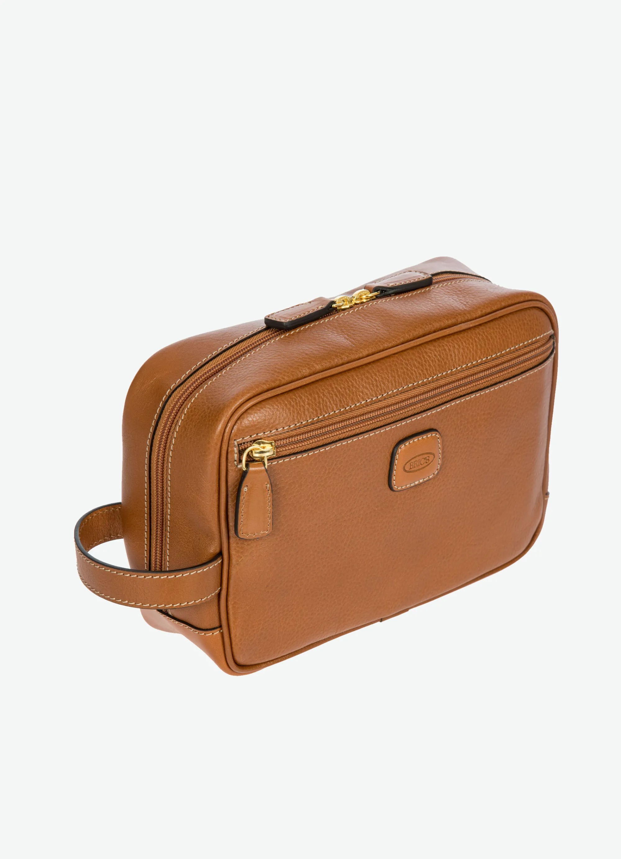 Bric's Necessaire And Beauty Case*Necessaire 098-Leather