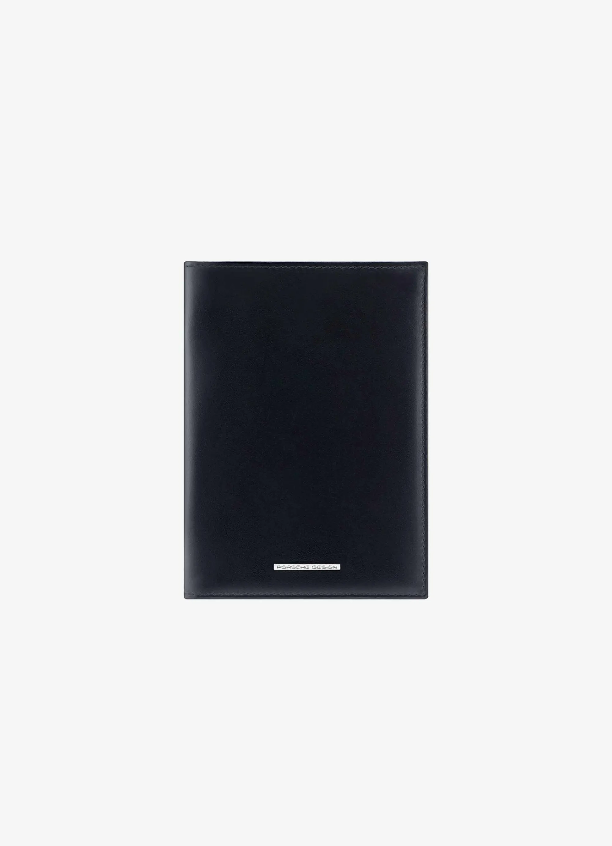 Bric's Passport Holders*Passport Holder 001-Black