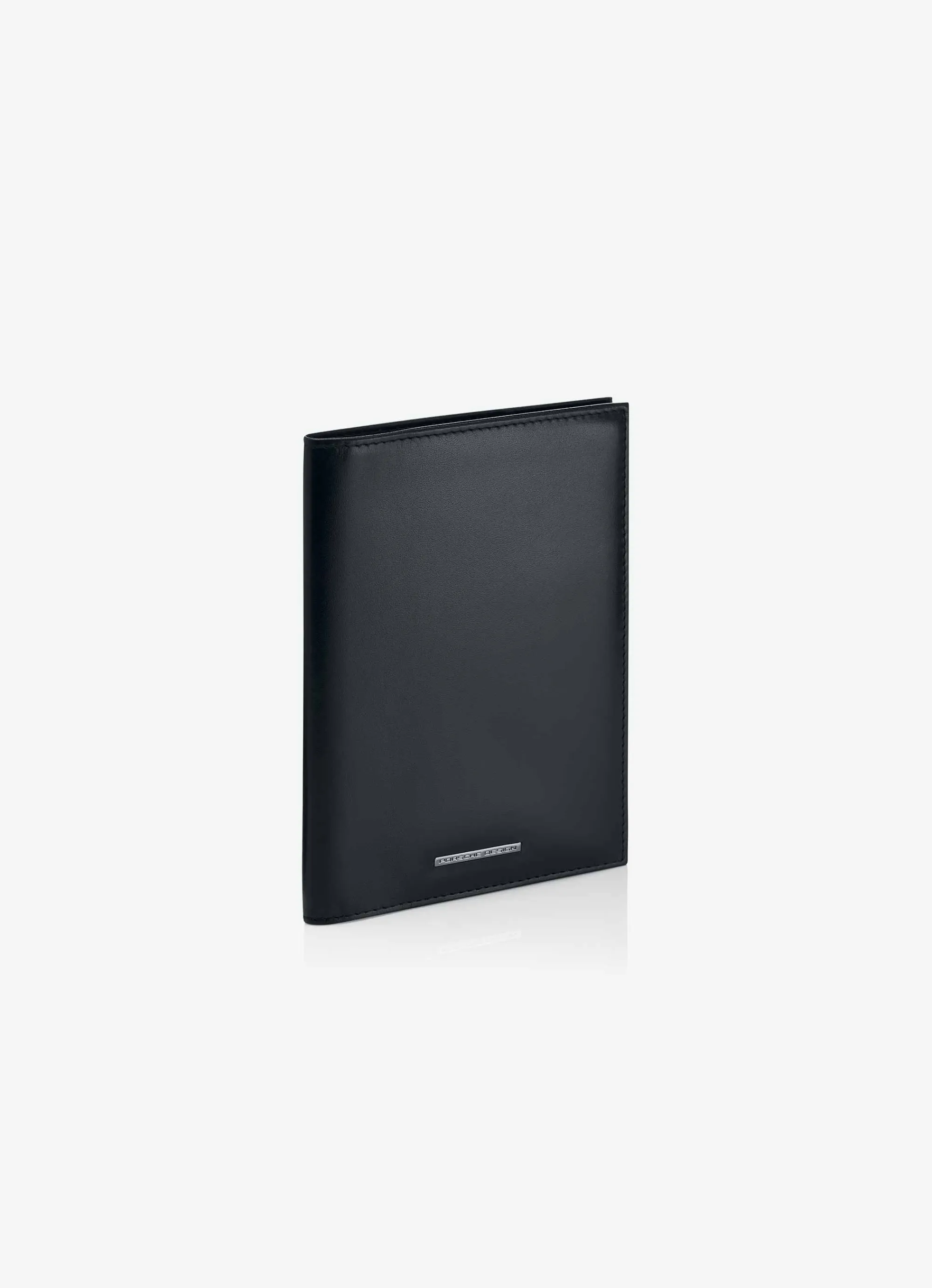 Bric's Passport Holders*Passport Holder 001-Black