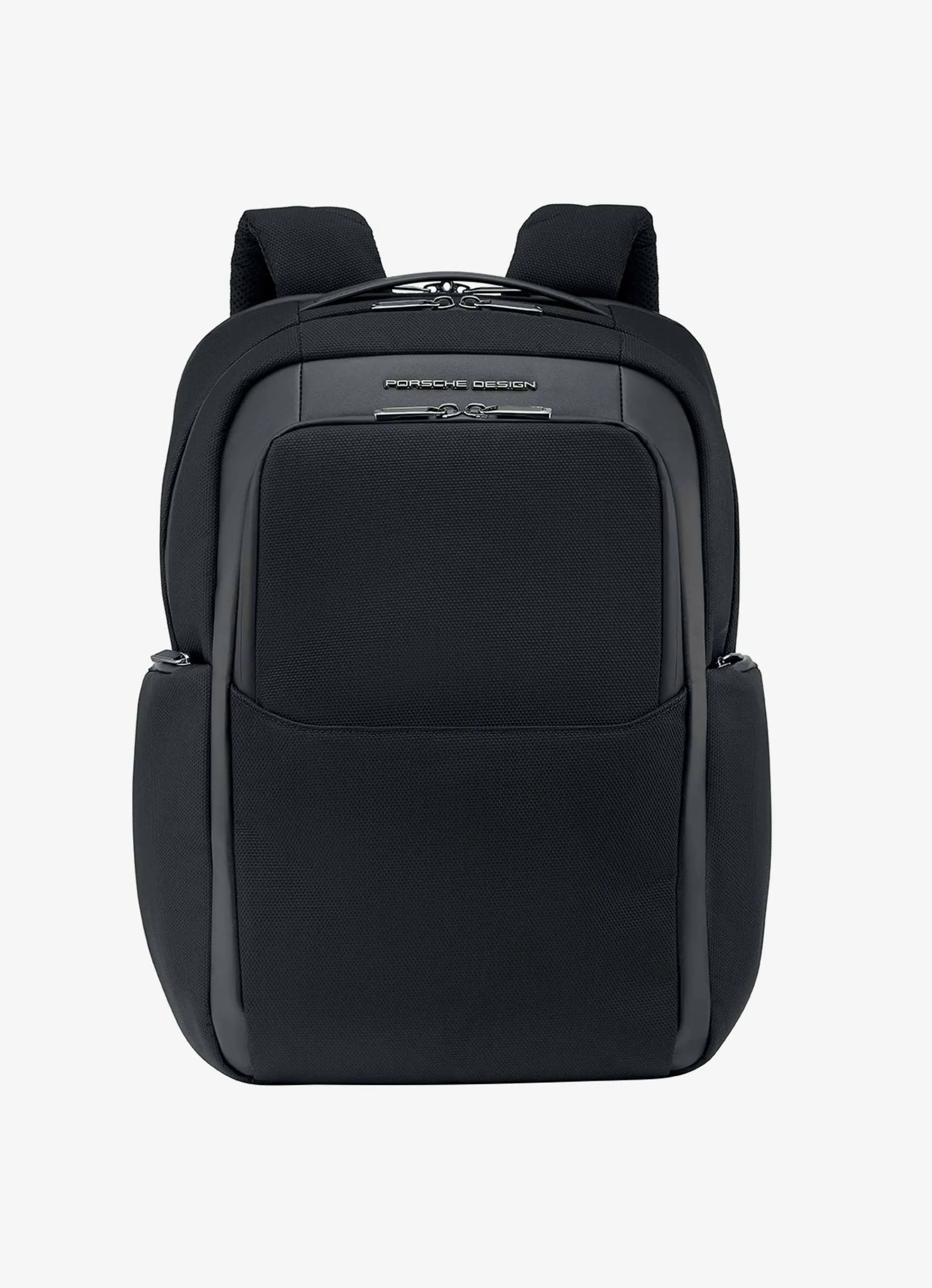 Bric's Backpacks*Pd Roadster Backpack L 001-Black