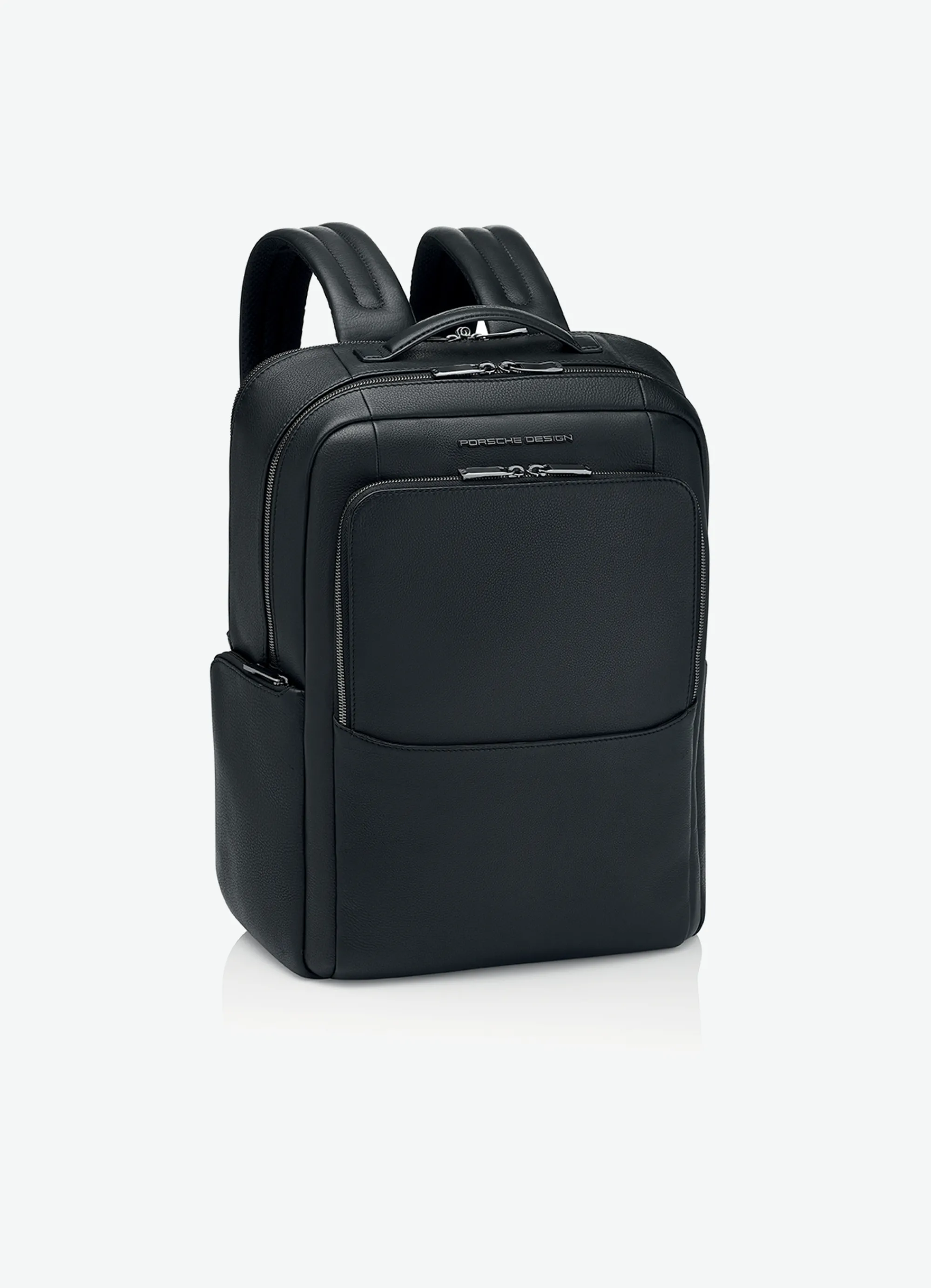 Bric's Backpacks*Pd Roadster Backpack L 001-Black