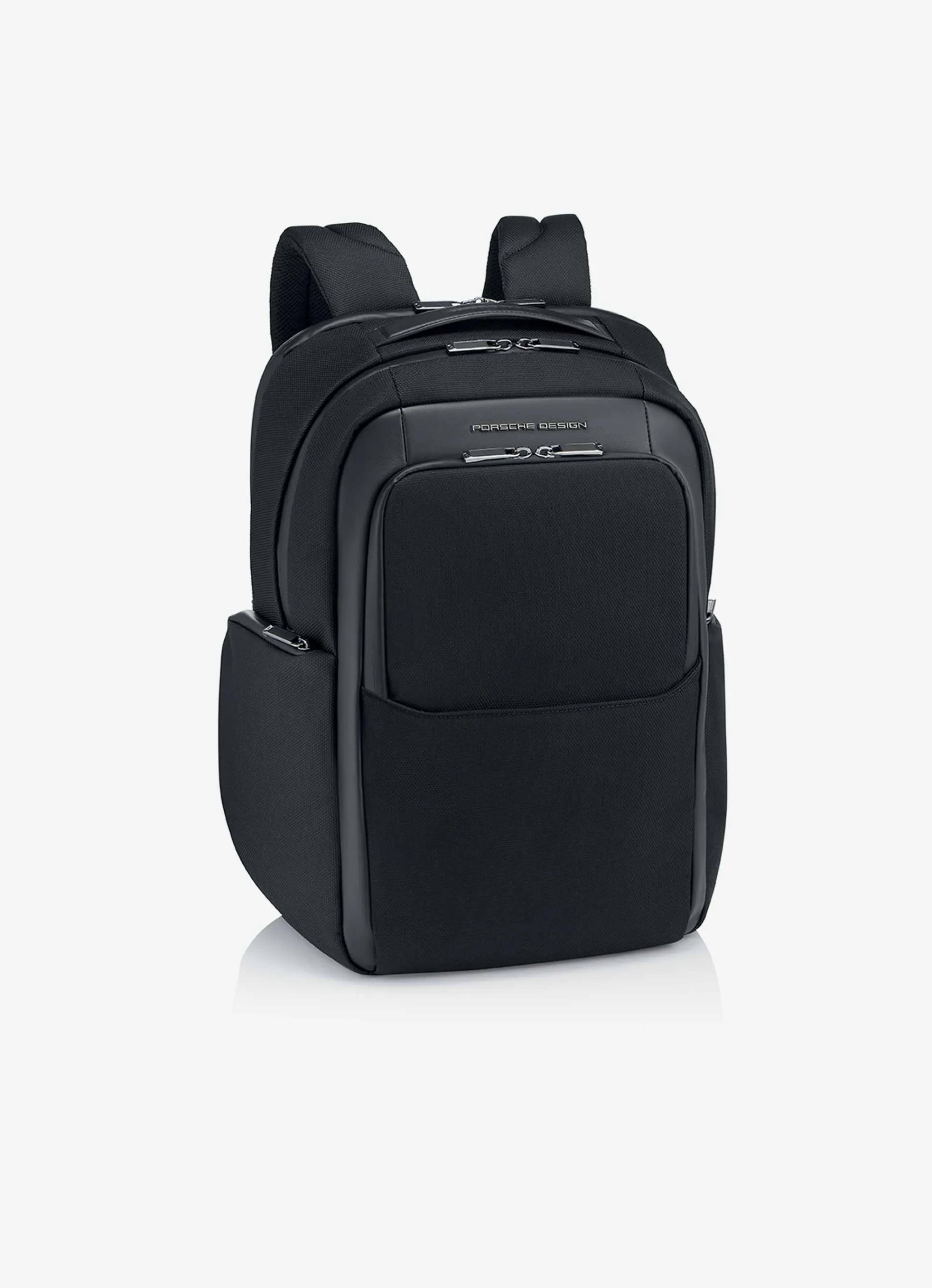 Bric's Backpacks*Pd Roadster Backpack L 001-Black