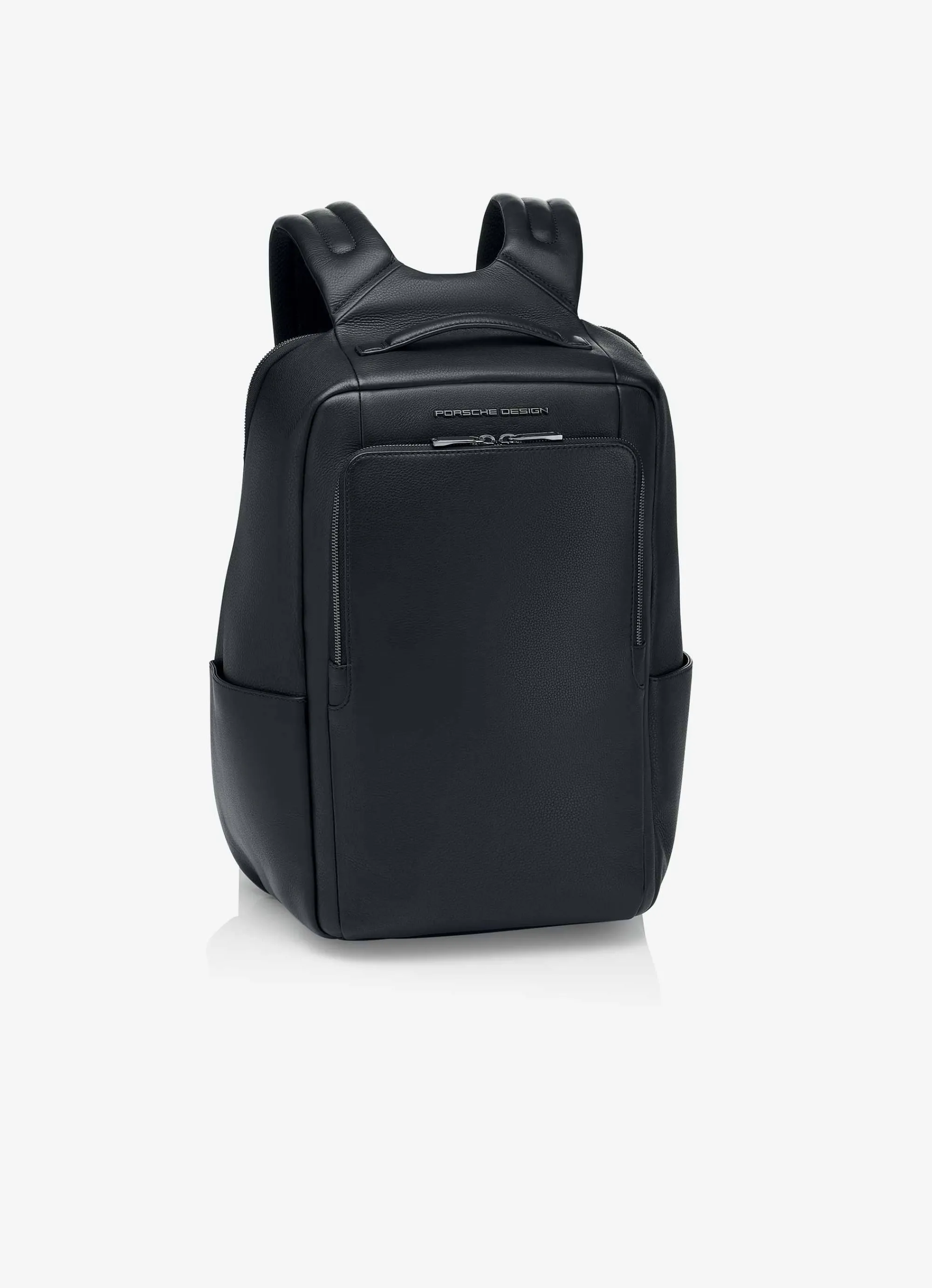 Bric's Backpacks*Pd Roadster Backpack M 001-Black