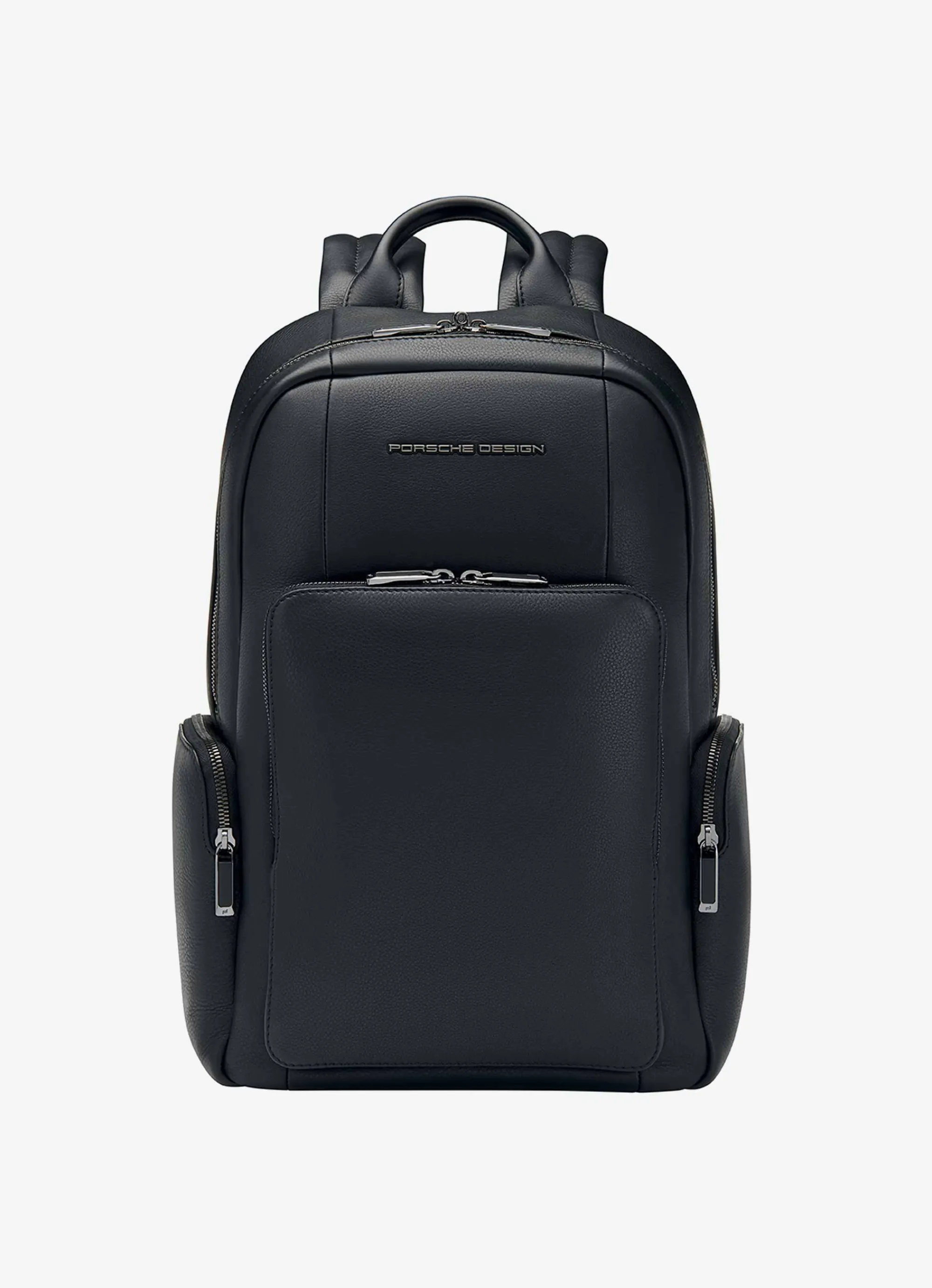 Bric's Backpacks*Pd Roadster Backpack S 001-Black