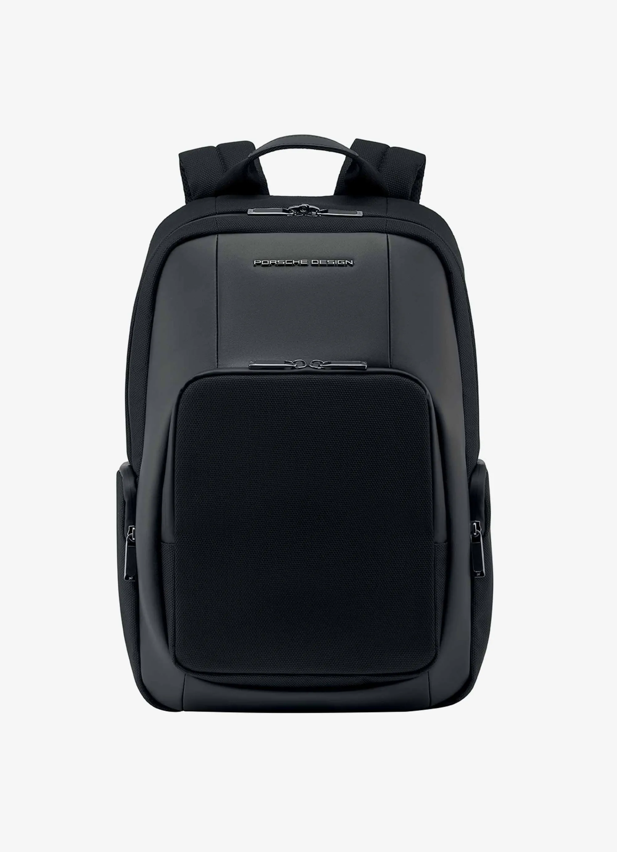 Bric's Backpacks*Pd Roadster Backpack S 001-Black