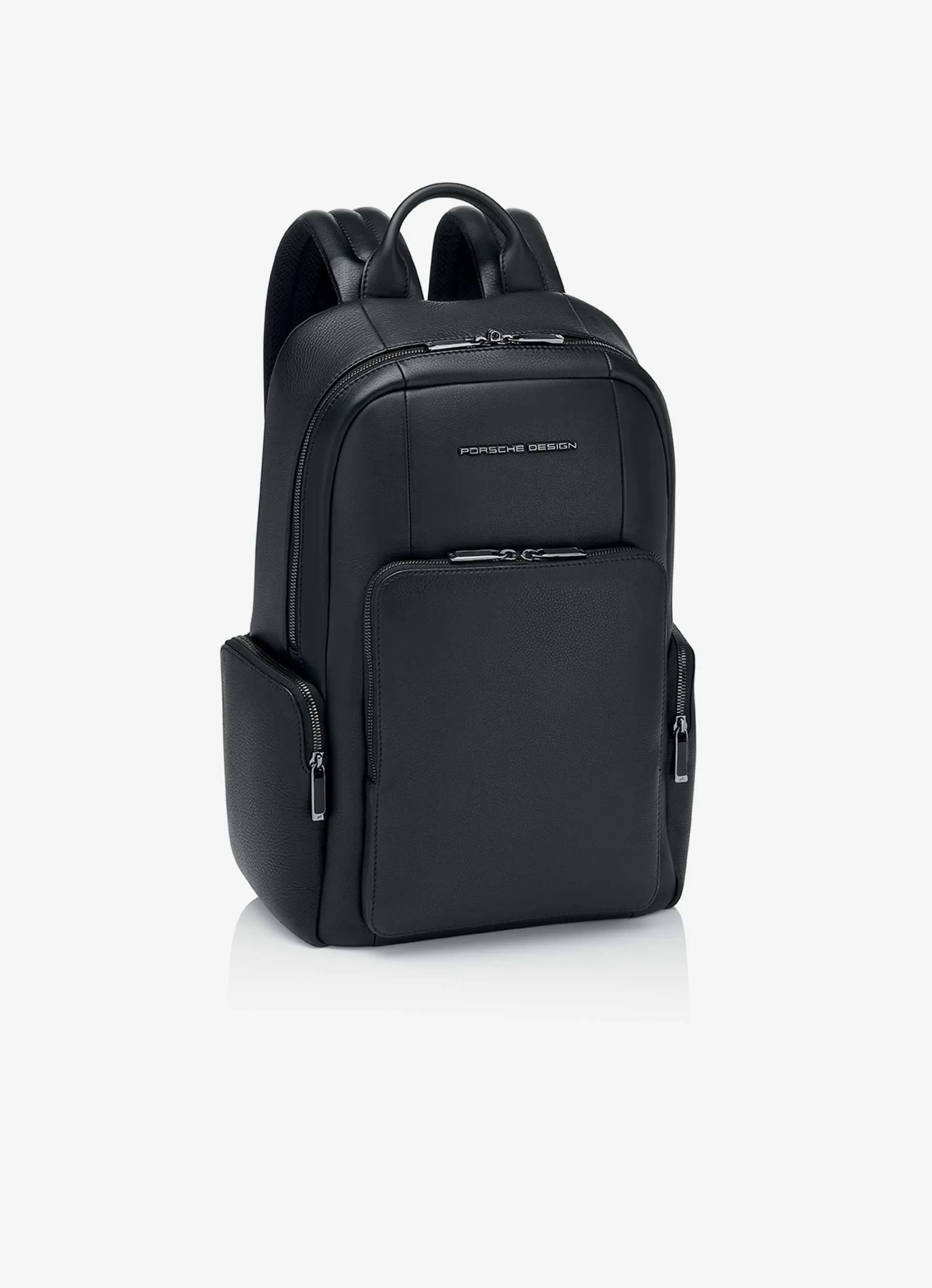 Bric's Backpacks*Pd Roadster Backpack S 001-Black