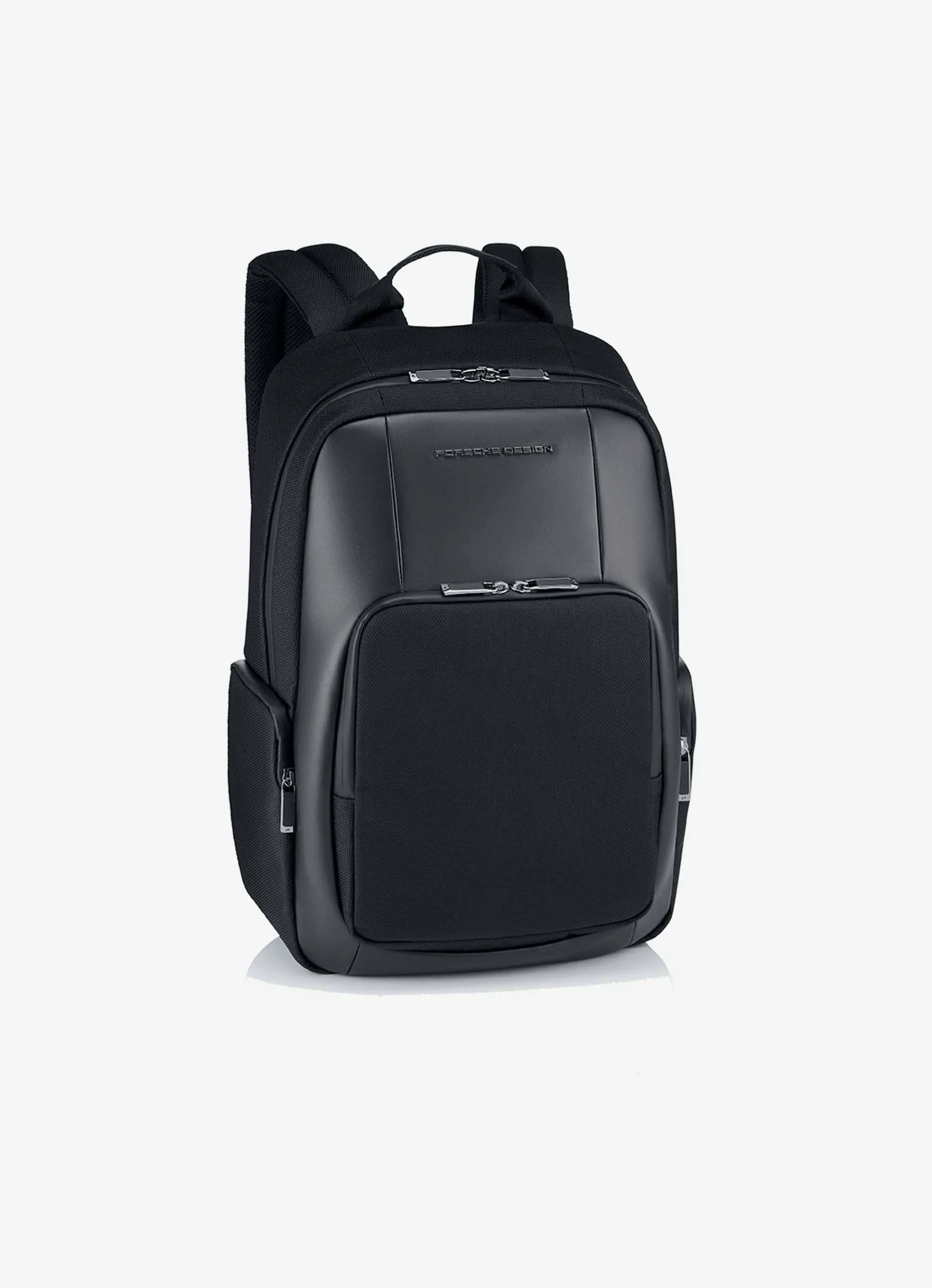 Bric's Backpacks*Pd Roadster Backpack S 001-Black