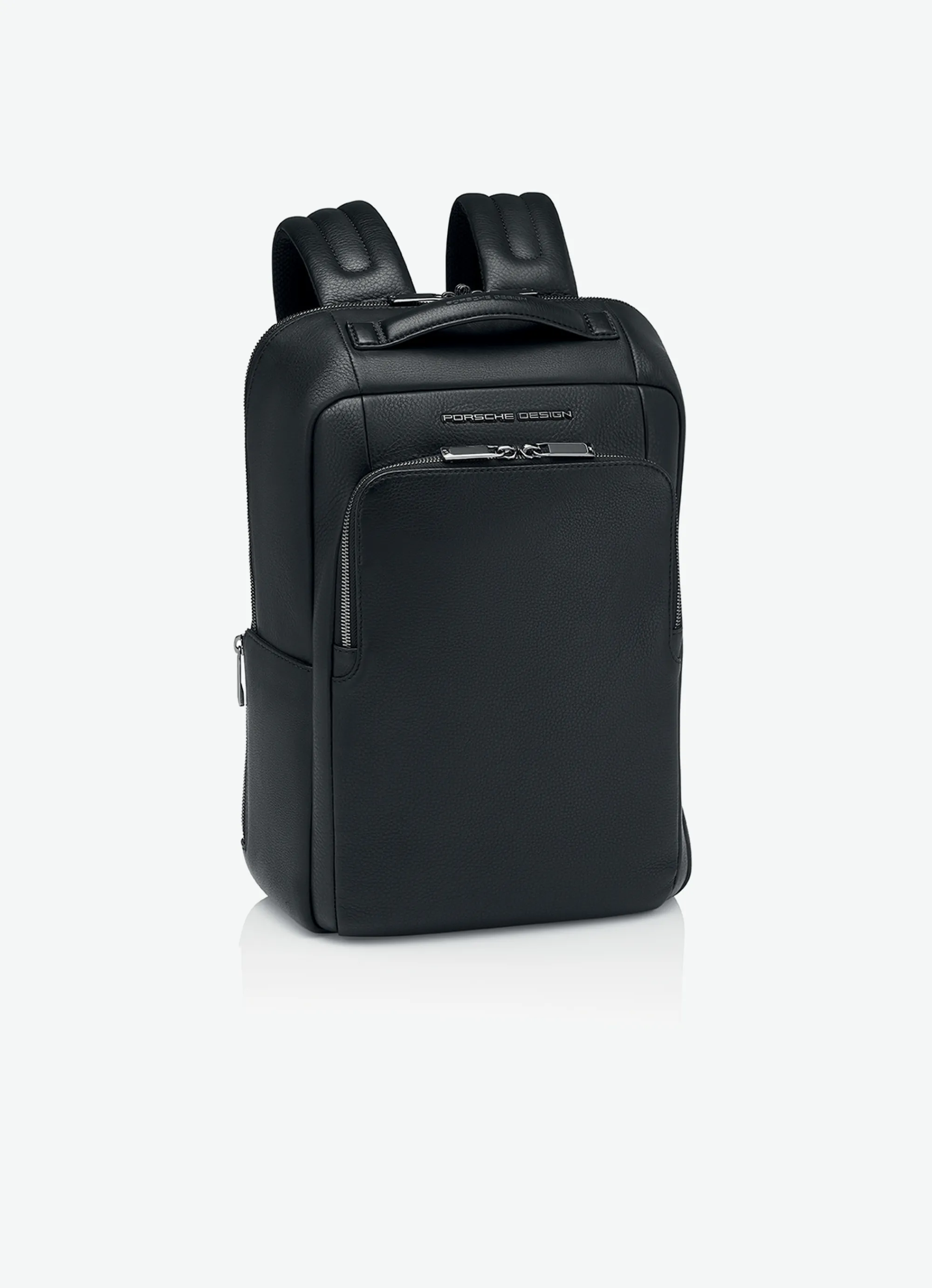 Bric's Backpacks*Pd Roadster Backpack Xs 001-Black