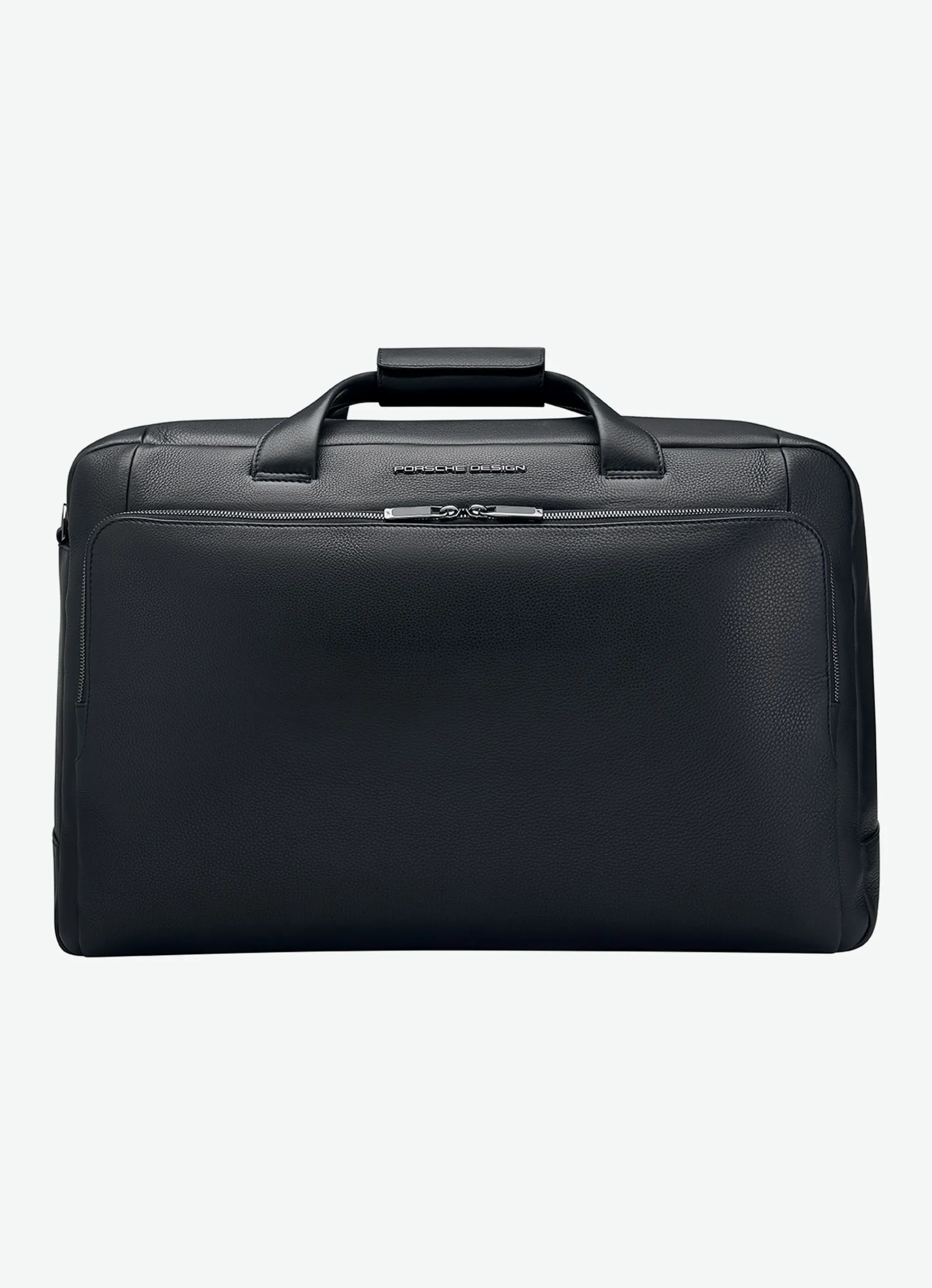 Bric's Briefcases And Pc Holders*Pd Roadster Briefcase M 001-Black