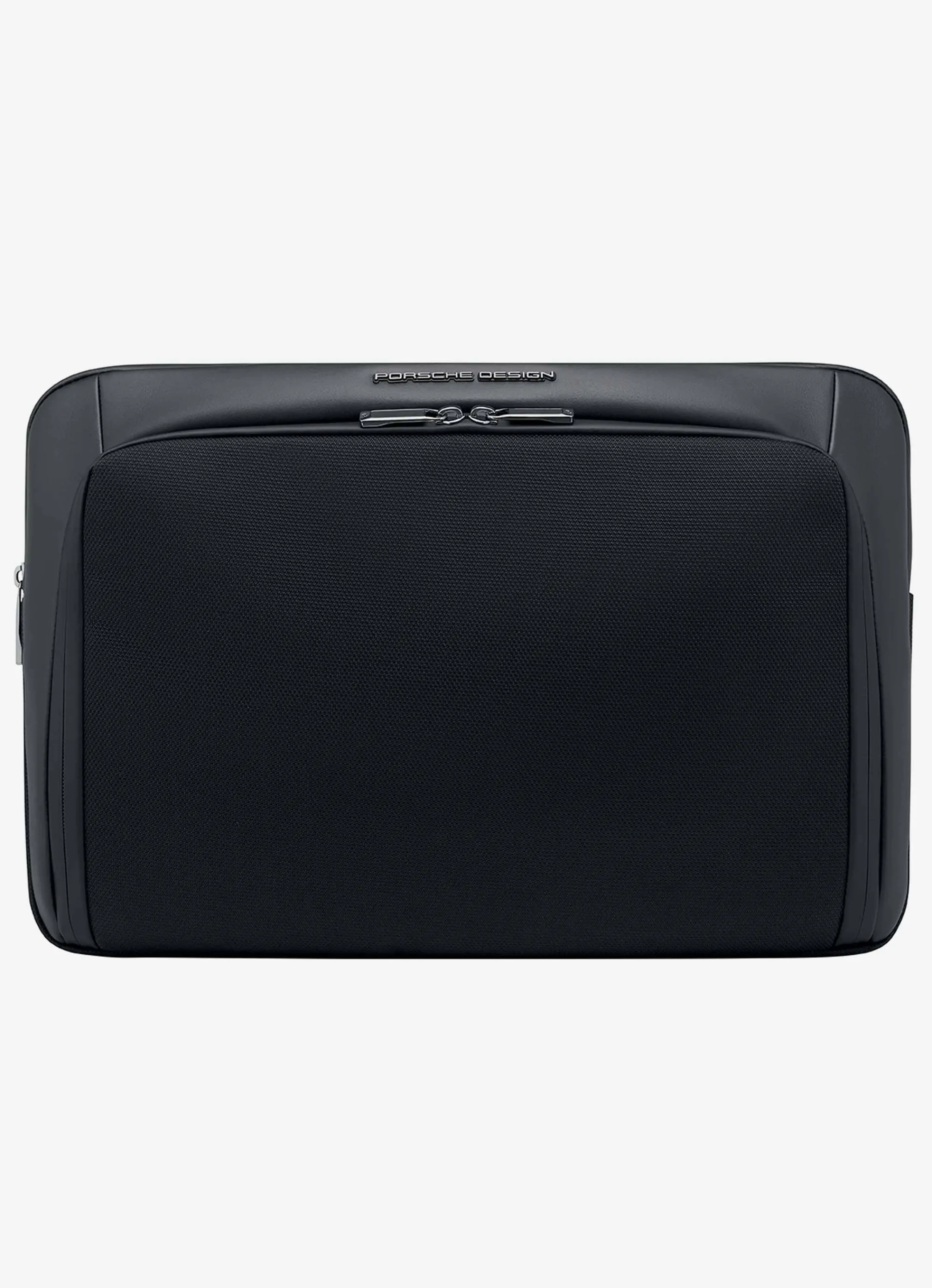 Bric's Briefcases And Pc Holders*Pd Roadster Notebook Sleeve 001-Black