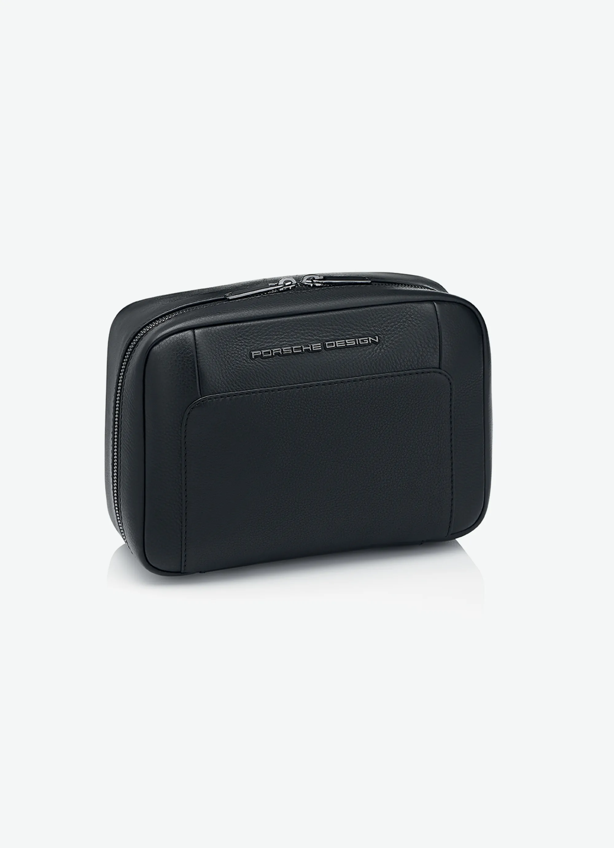 Bric's Necessaire And Beauty Case*Pd Roadster Washbag 001-Black