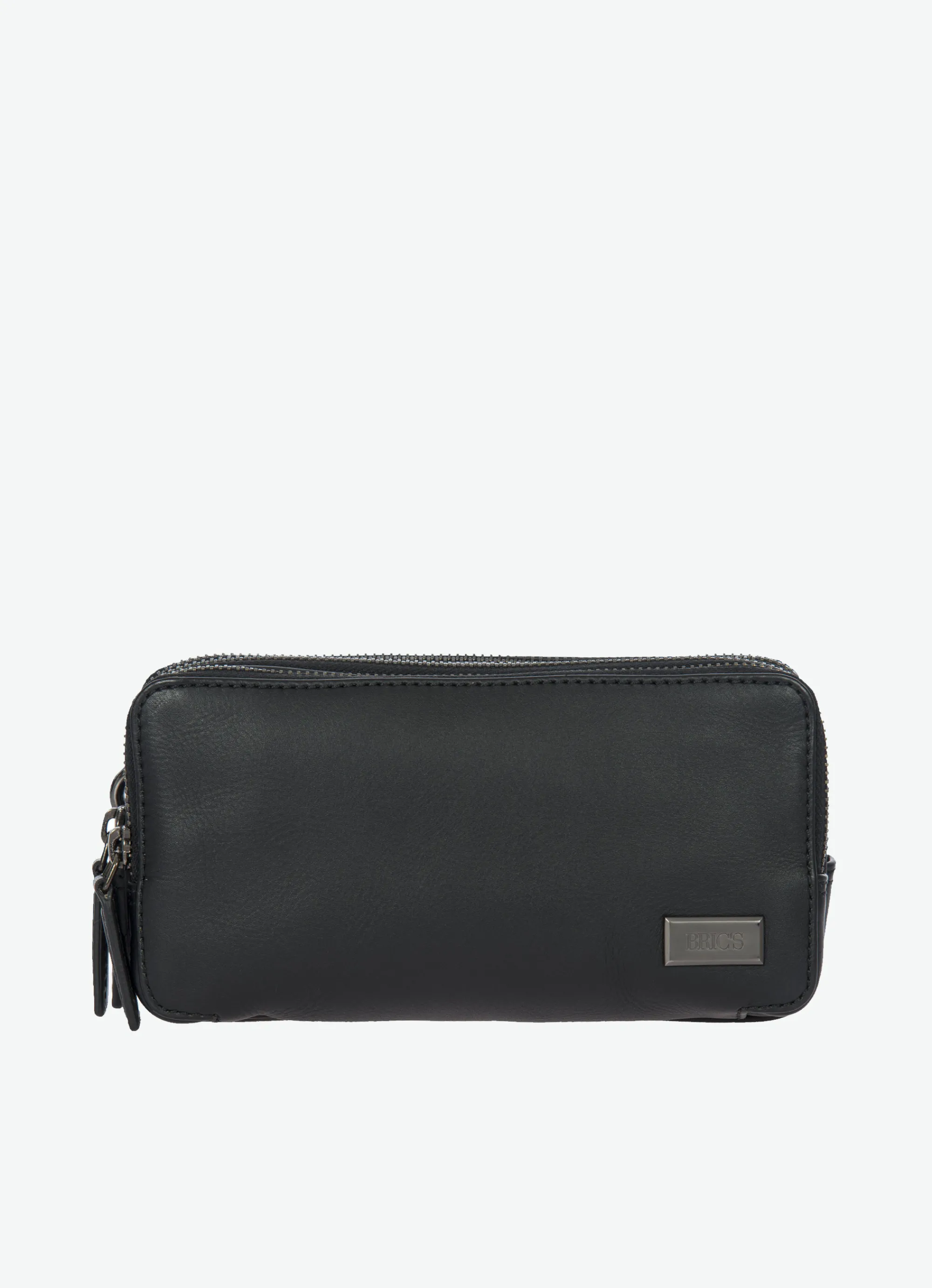 Bric's Pouches And Pochette*Pouch 001-Black