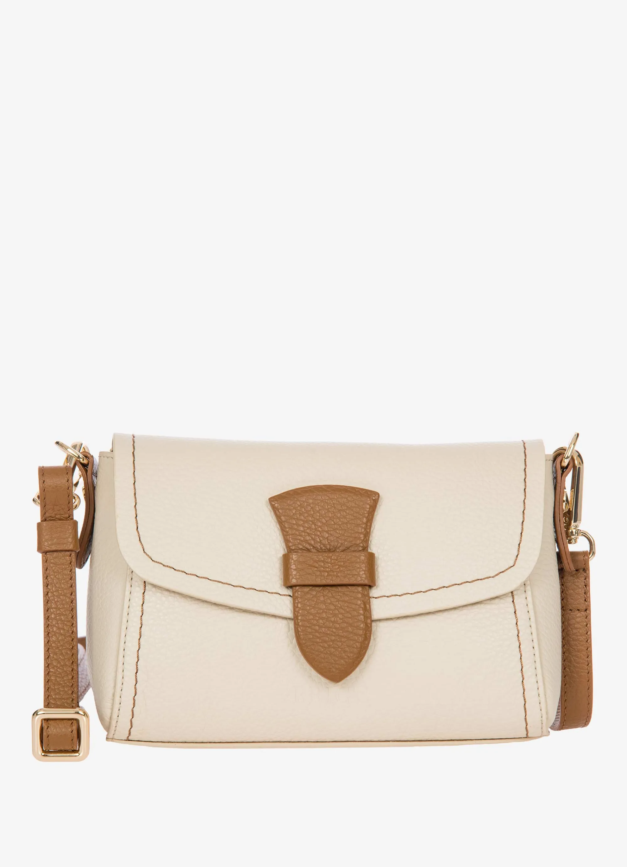 Bric's Crossbody Bags*Primula Leather Bag