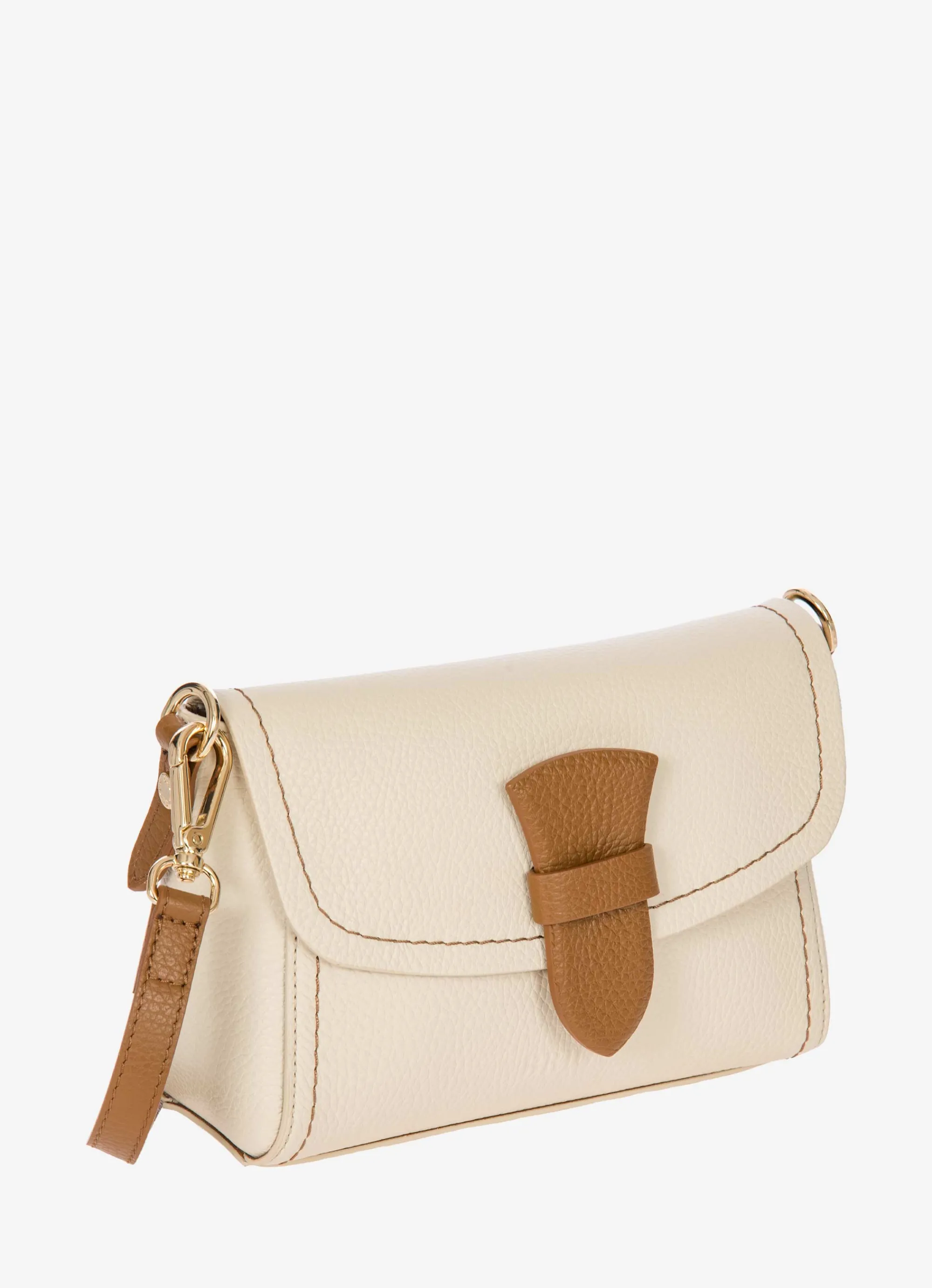 Bric's Crossbody Bags*Primula Leather Bag