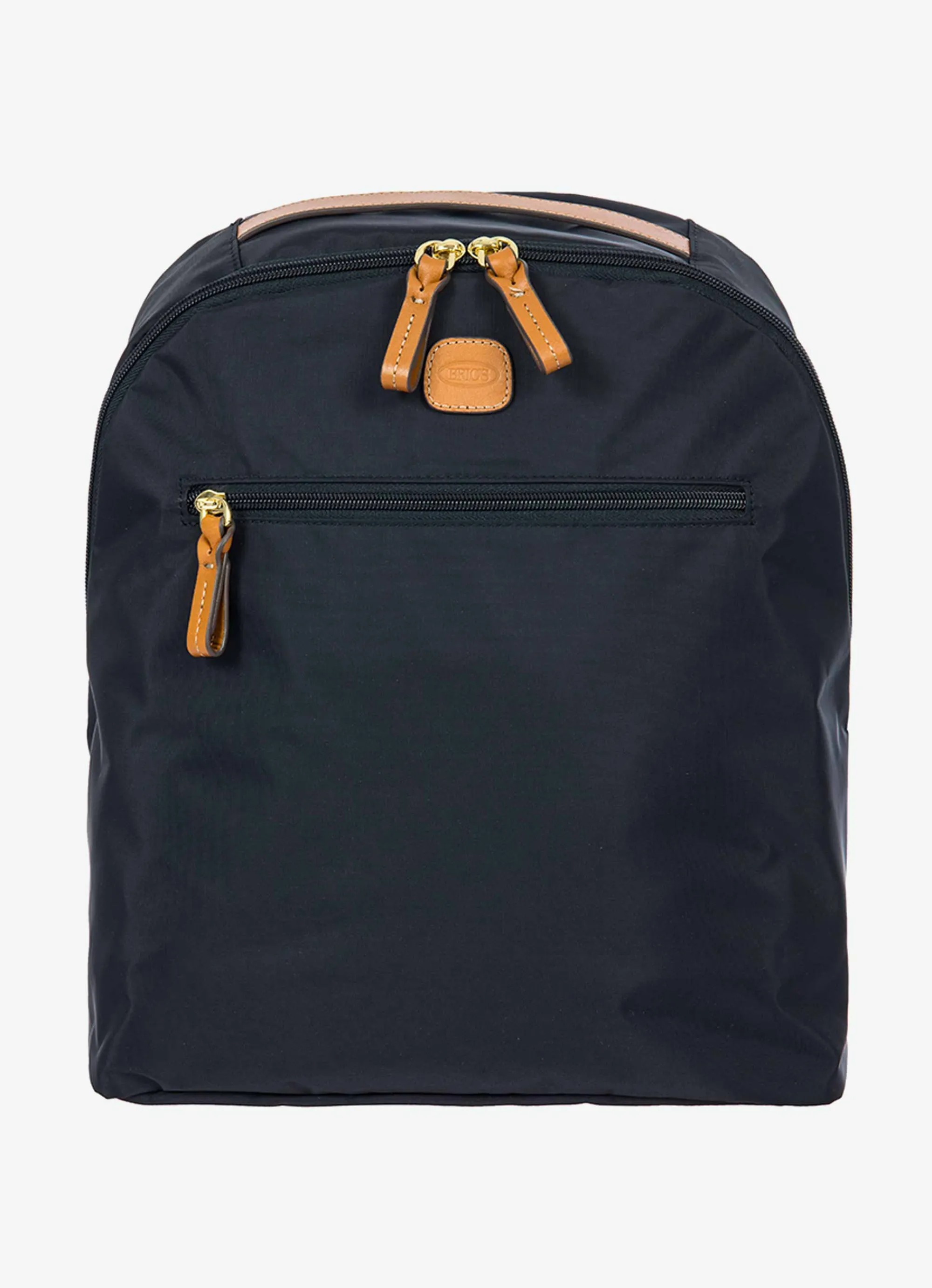 Bric's Backpacks*Recycled Nylon Medium City Backpack