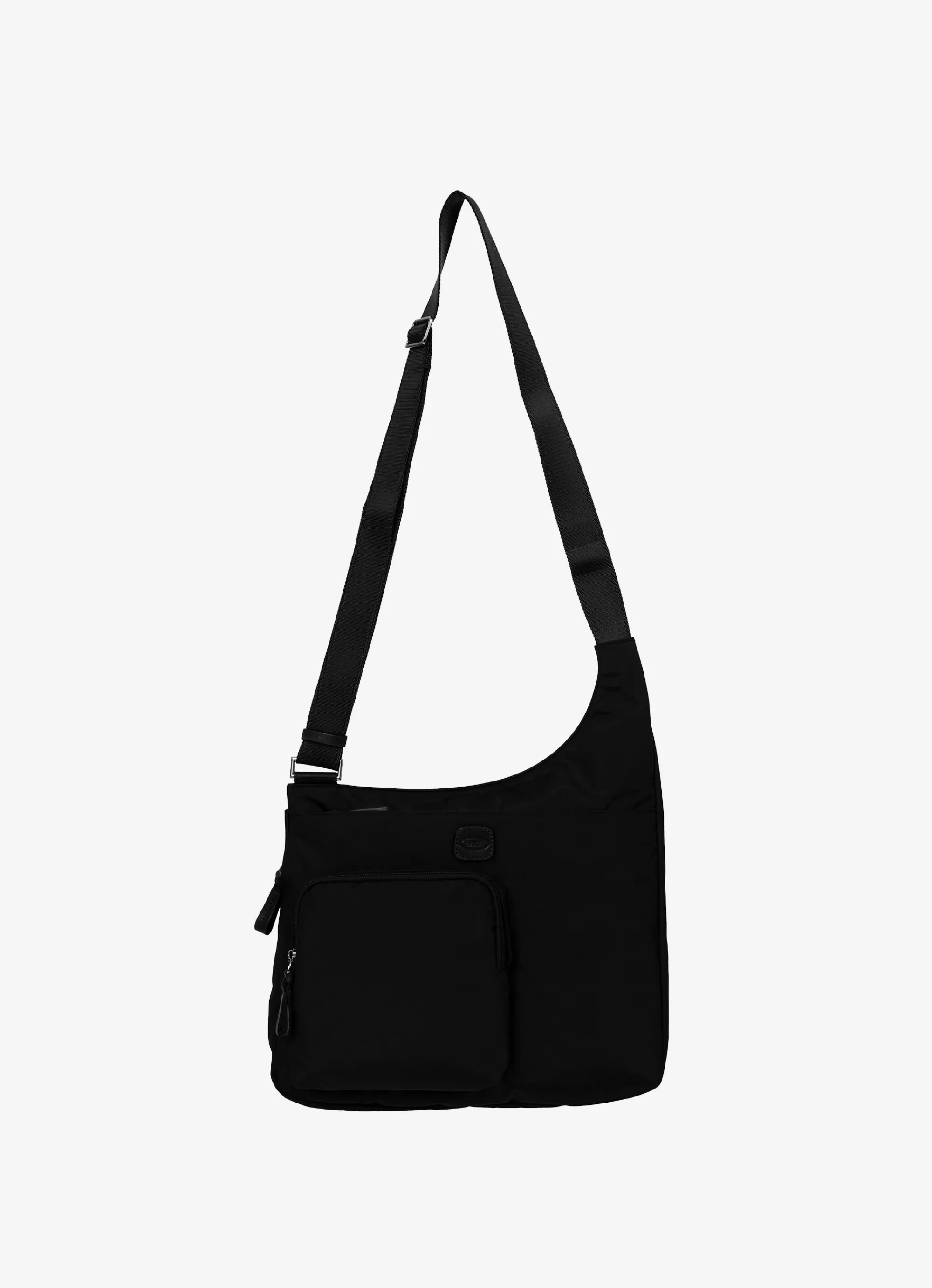 Bric's Crossbody Bags*Recycled Nylon Medium Shoulderbag