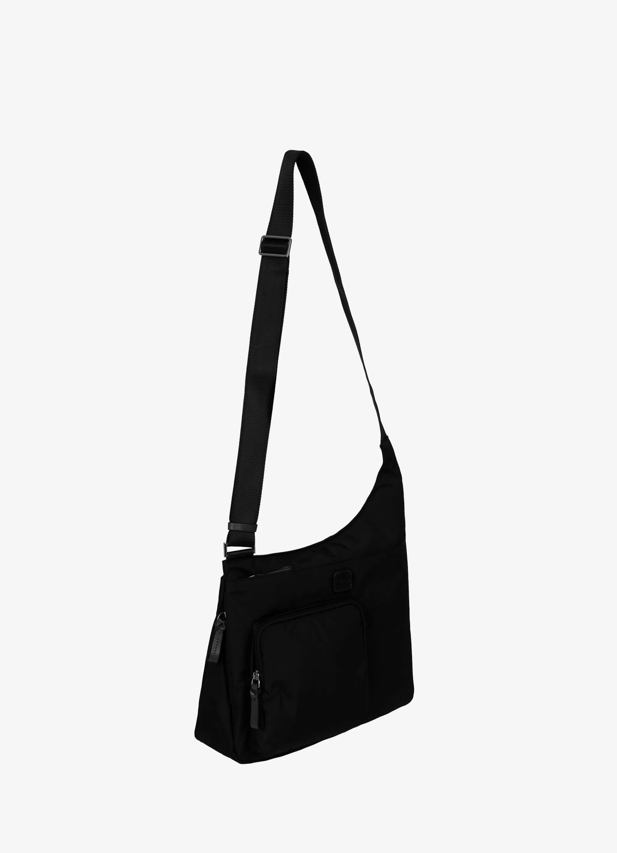 Bric's Crossbody Bags*Recycled Nylon Medium Shoulderbag