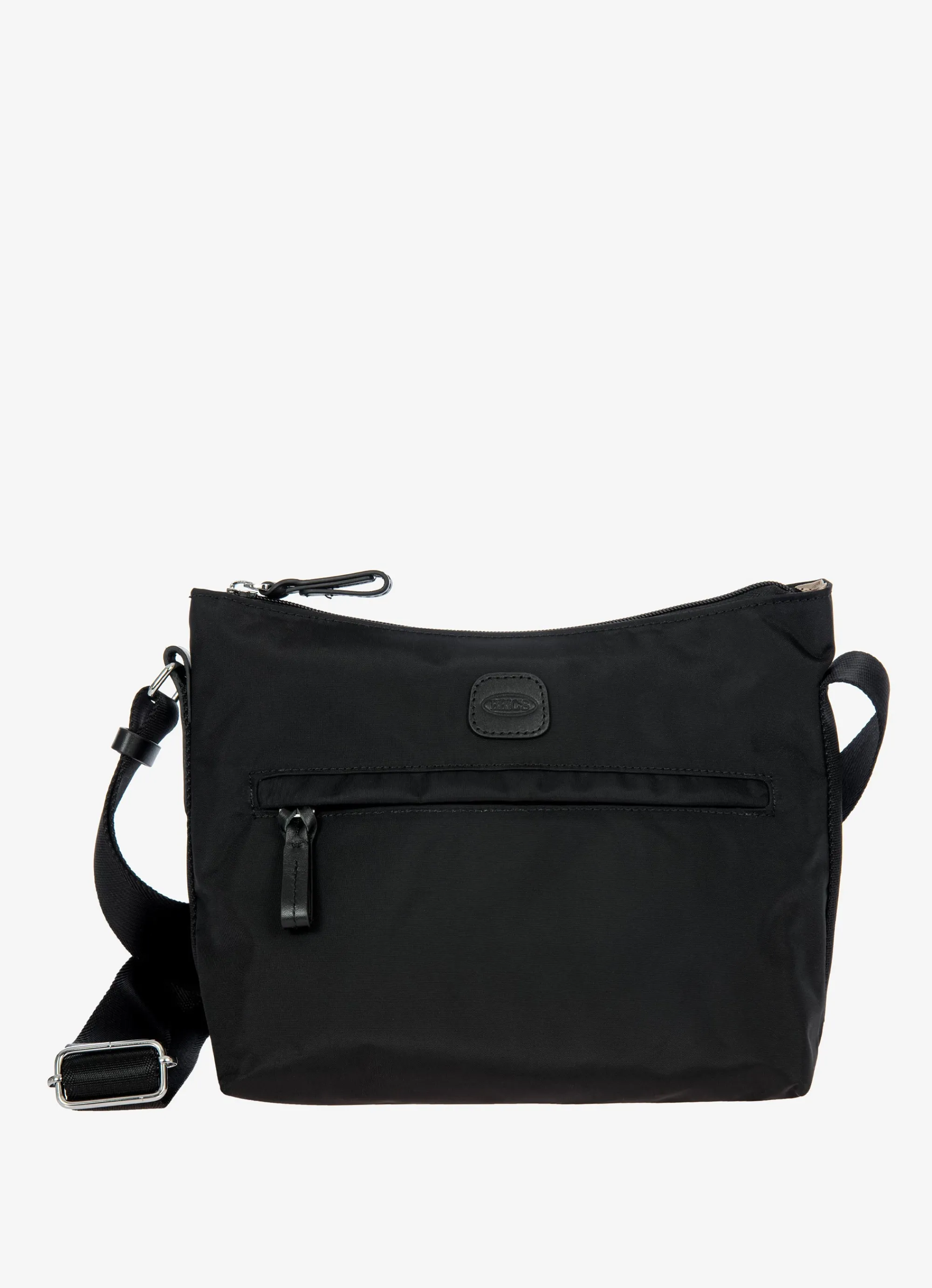 Bric's Crossbody Bags*Recycled Nylon Small Shoulderbag