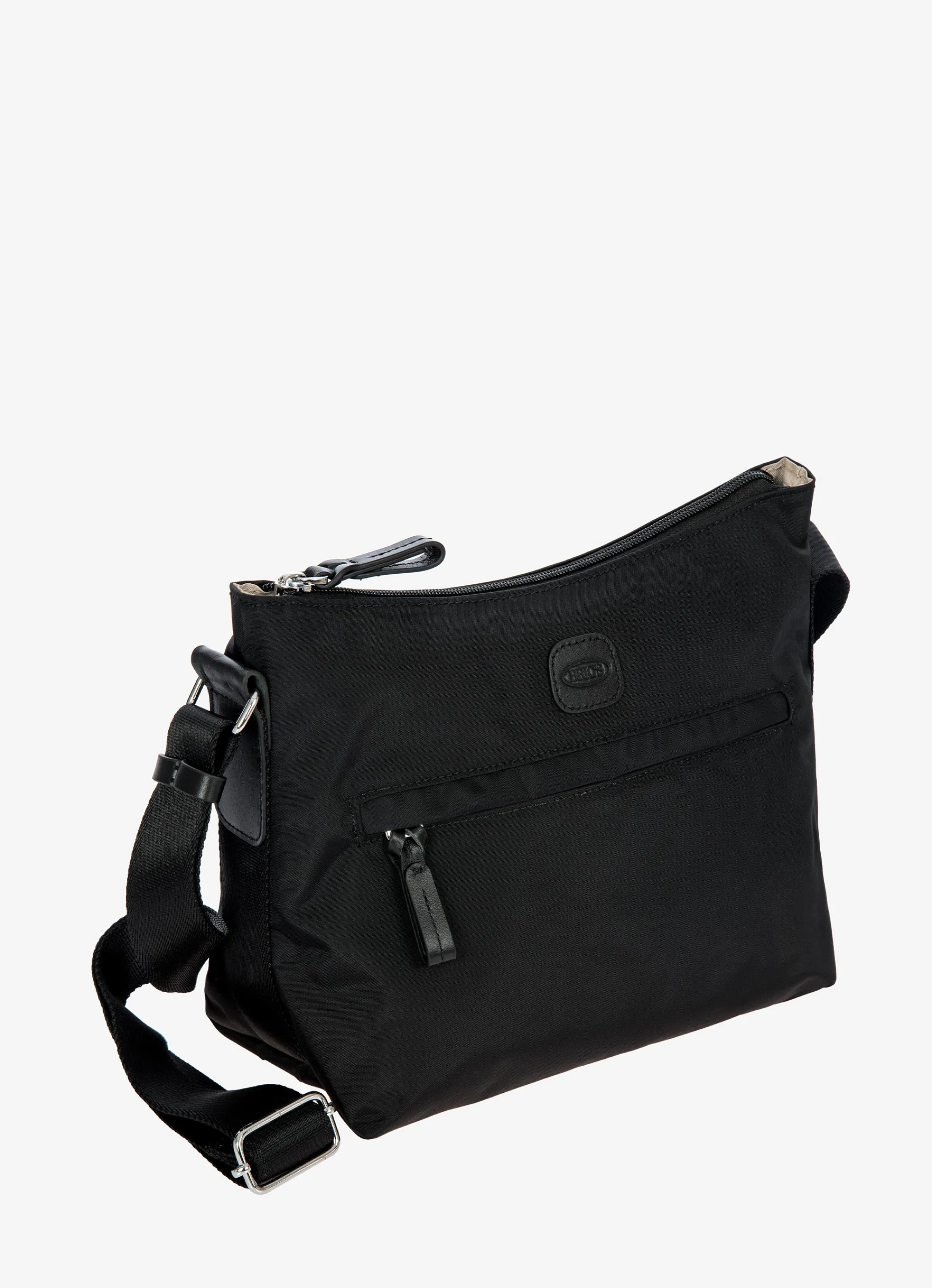 Bric's Crossbody Bags*Recycled Nylon Small Shoulderbag