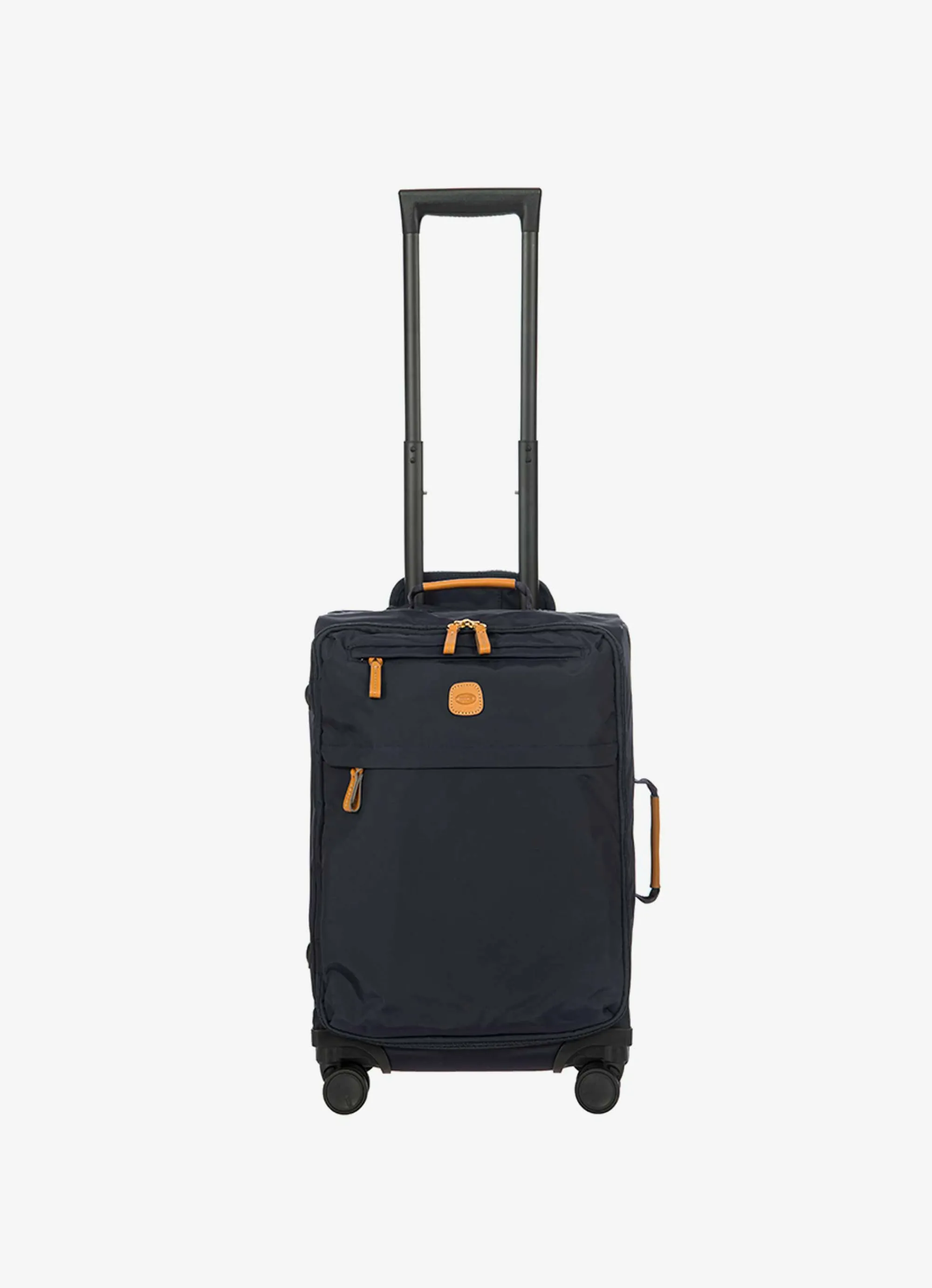 Bric's Carry-On Trolley*Recycled Nylon Trolley Carry-On 55Cm