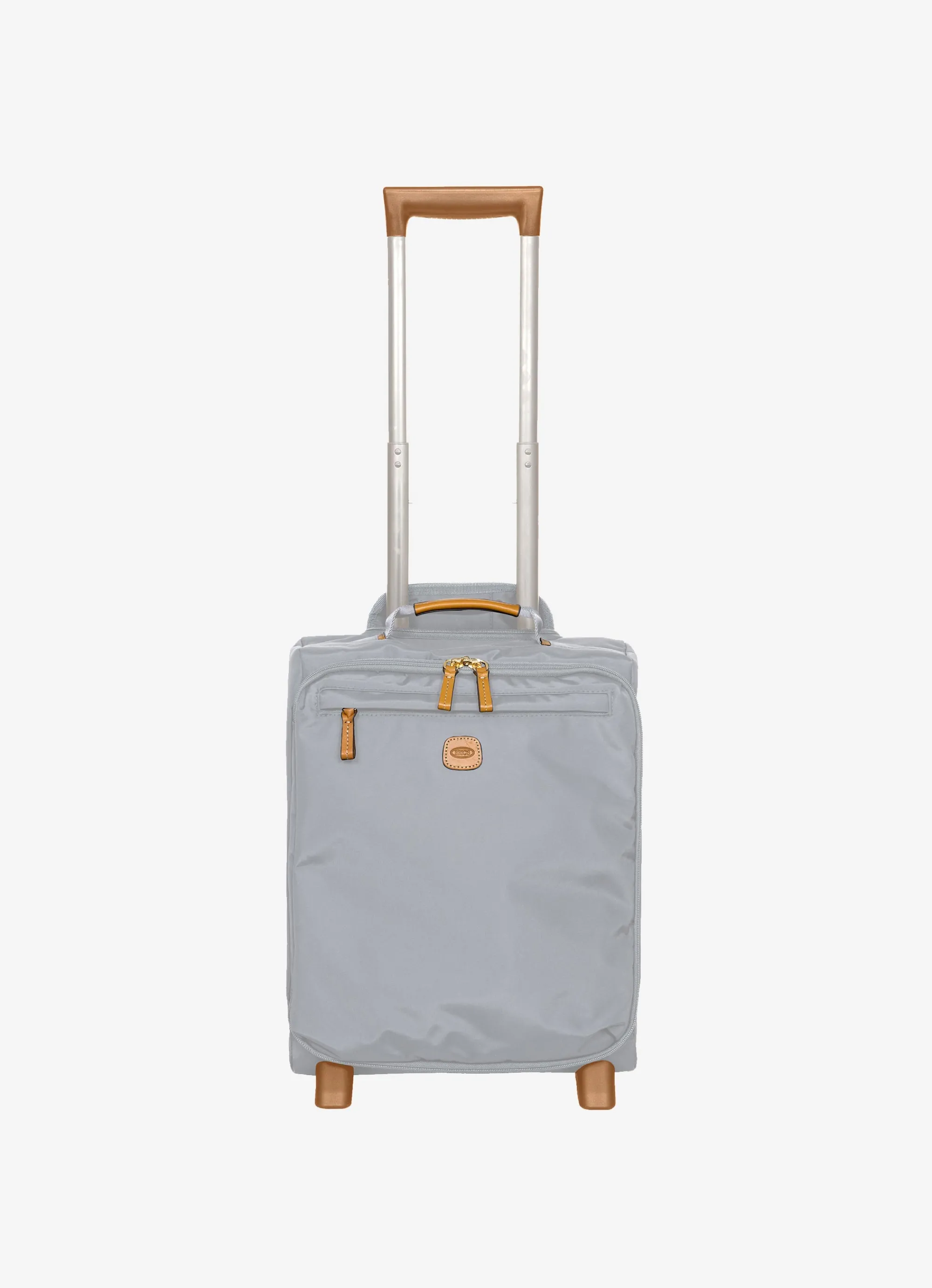 Bric's Carry-On Trolley*Recycled Nylon Underseat Trolley