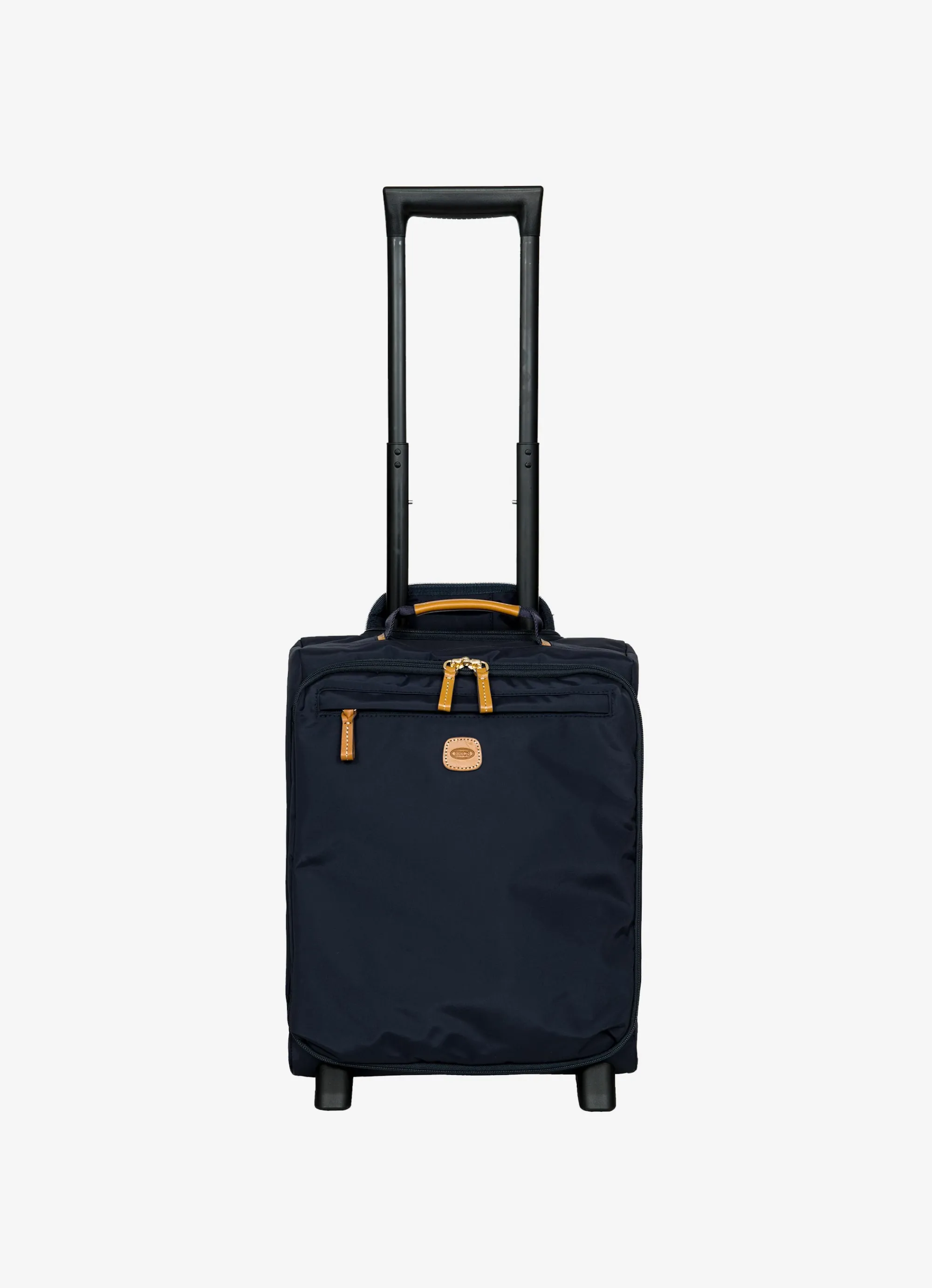 Bric's Carry-On Trolley*Recycled Nylon Underseat Trolley