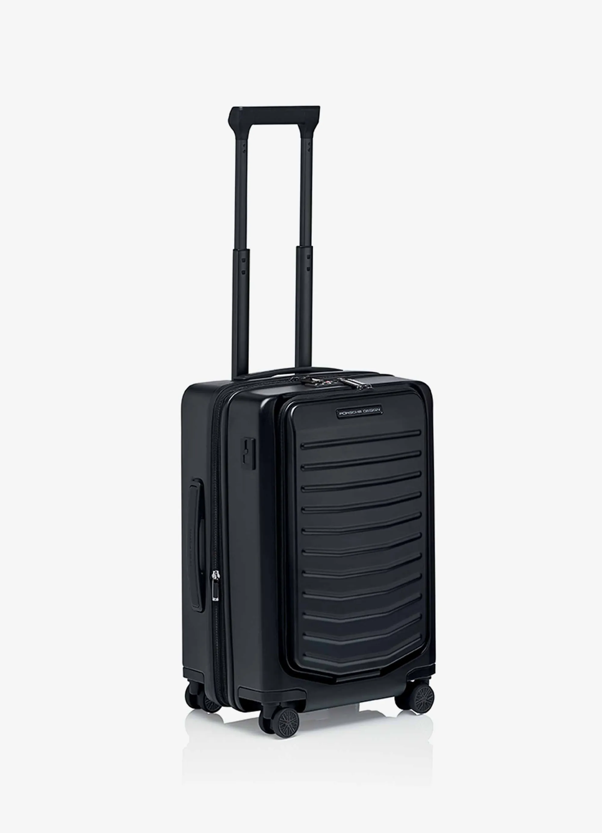 Bric's Carry-On Trolley*Roadster Hardcase 4W Business Trolley S